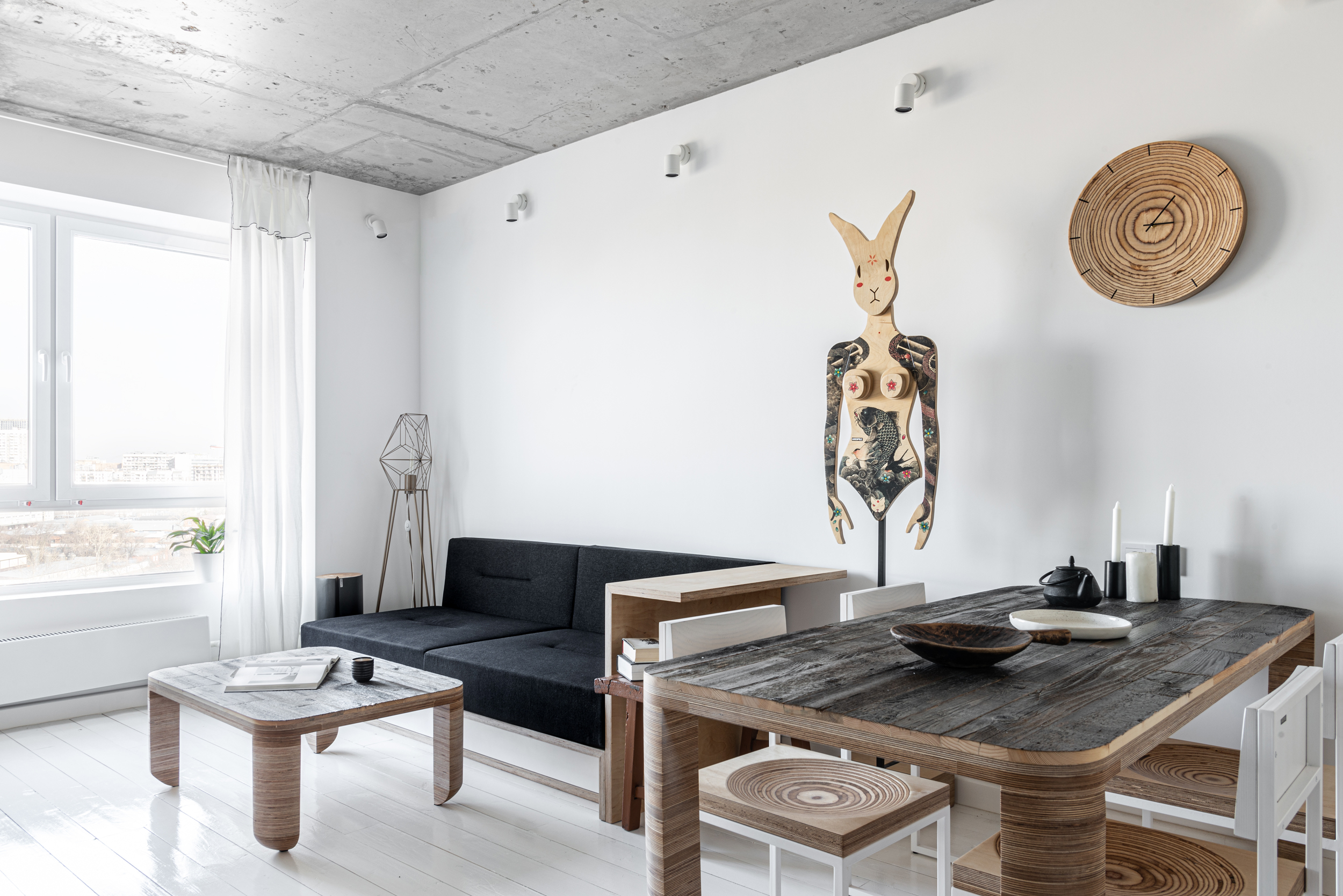 MyFlat 1.2 — Изображение №10 — Промдизайн на Dprofile