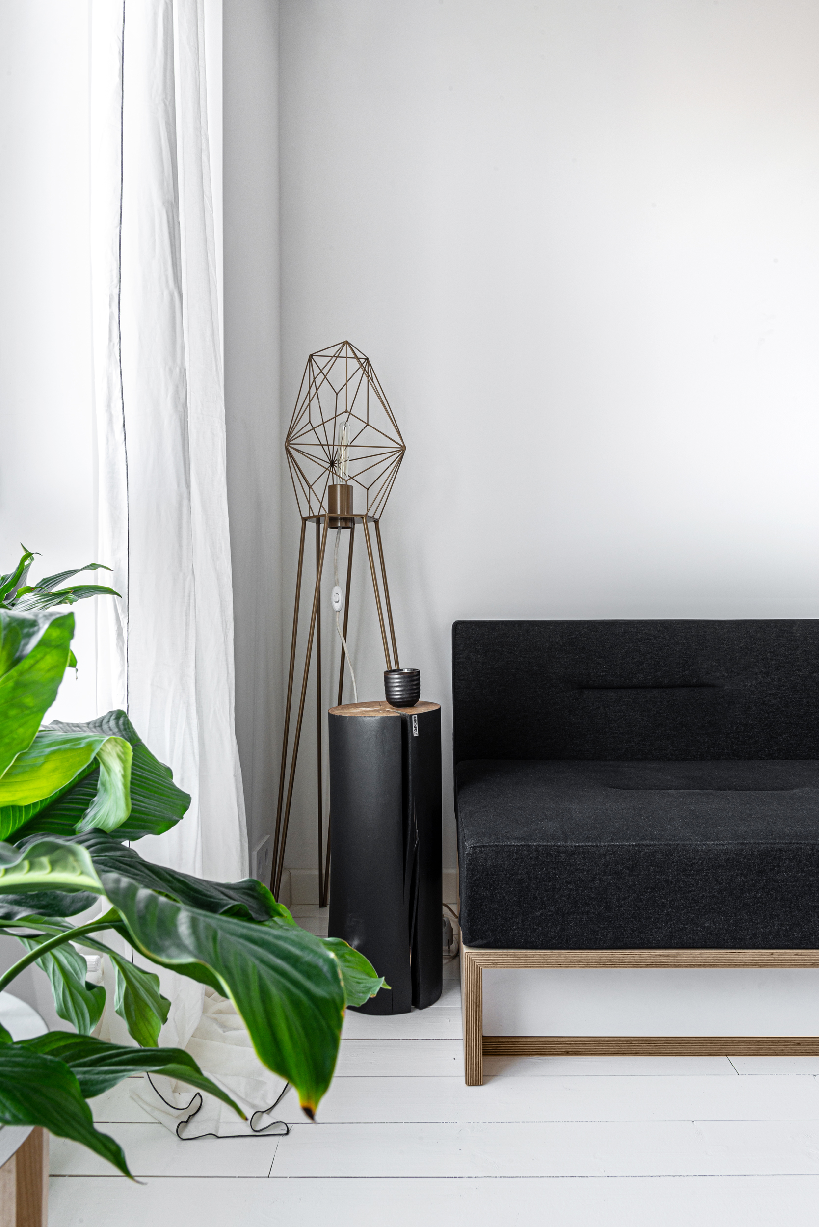 MyFlat 1.2 — Изображение №6 — Промдизайн на Dprofile