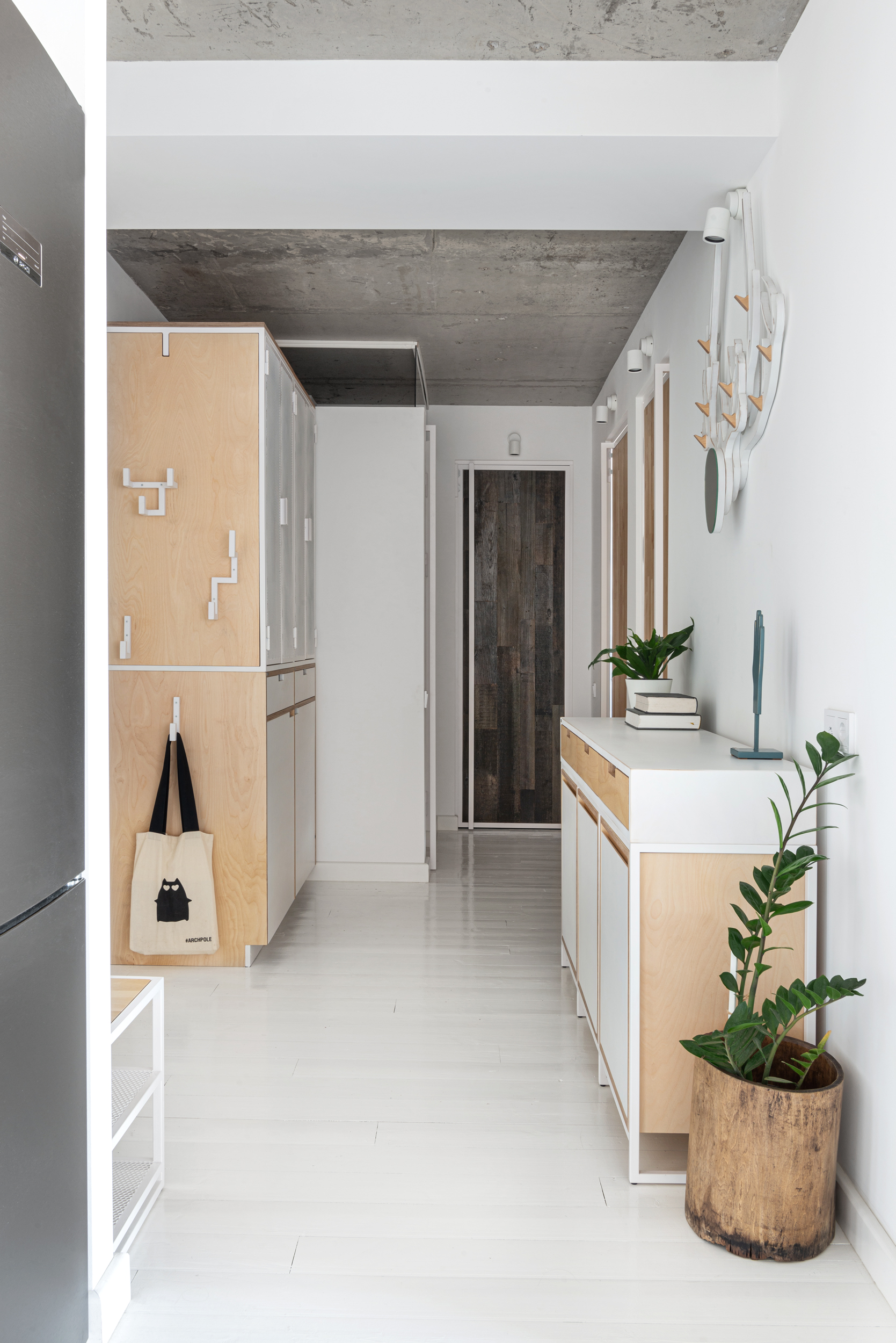 MyFlat 1.2 — Изображение №13 — Промдизайн на Dprofile