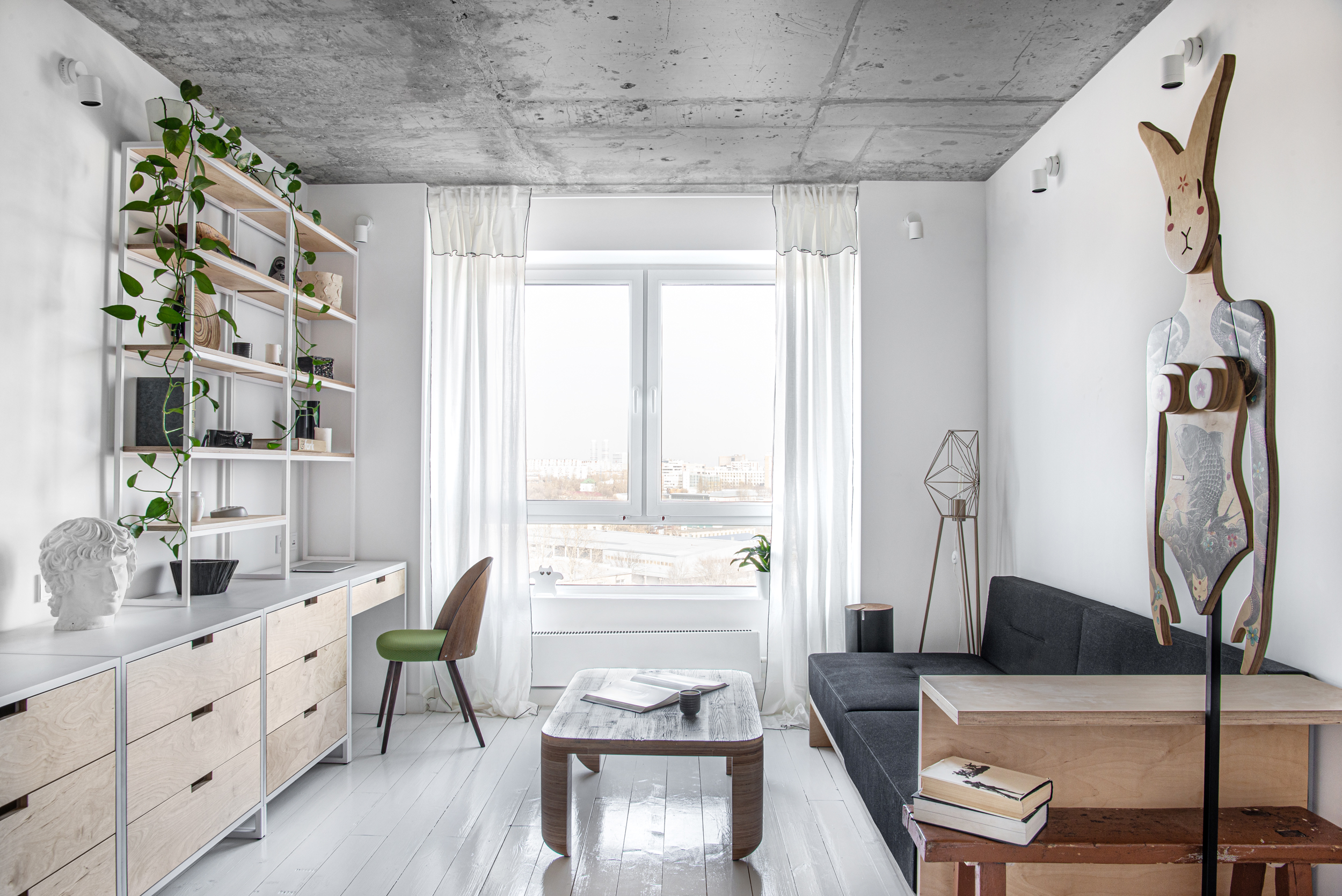 MyFlat 1.2 — Изображение №5 — Промдизайн на Dprofile