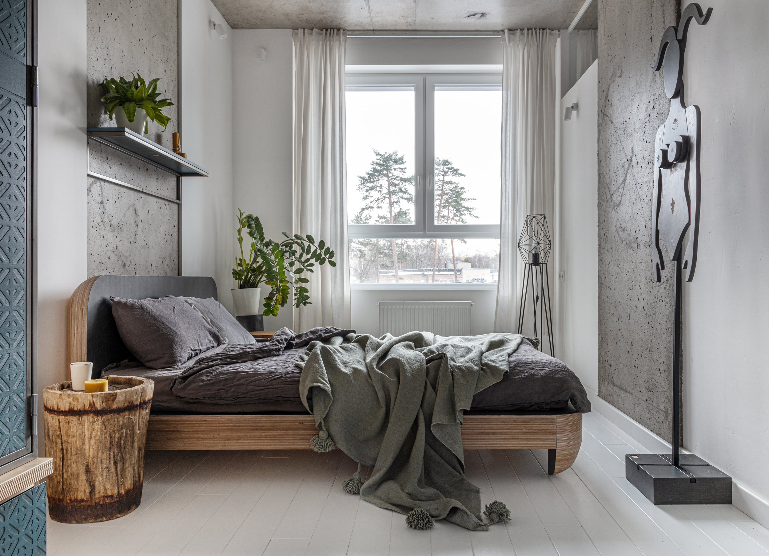 MyFlat 1.4 — Изображение №18 — 3D на Dprofile