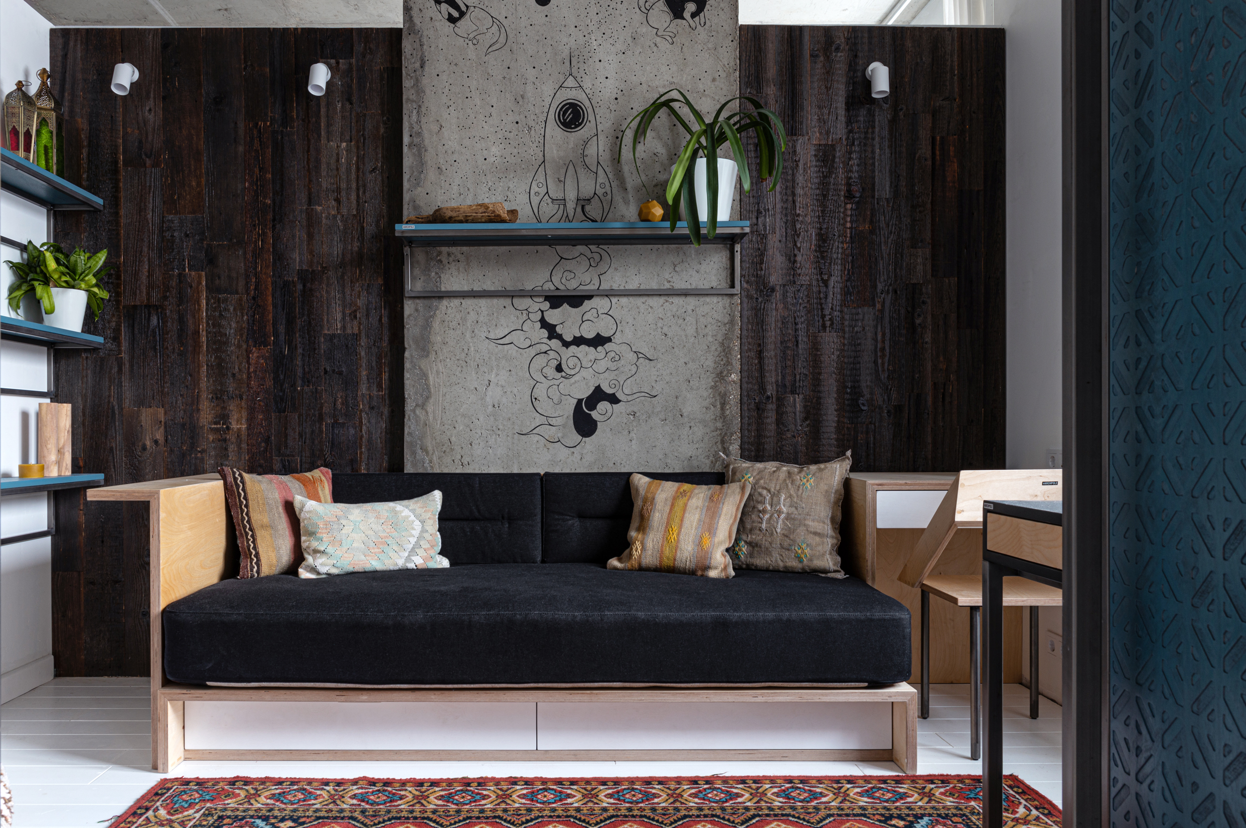 MyFlat 1.4 — Изображение №14 — 3D на Dprofile