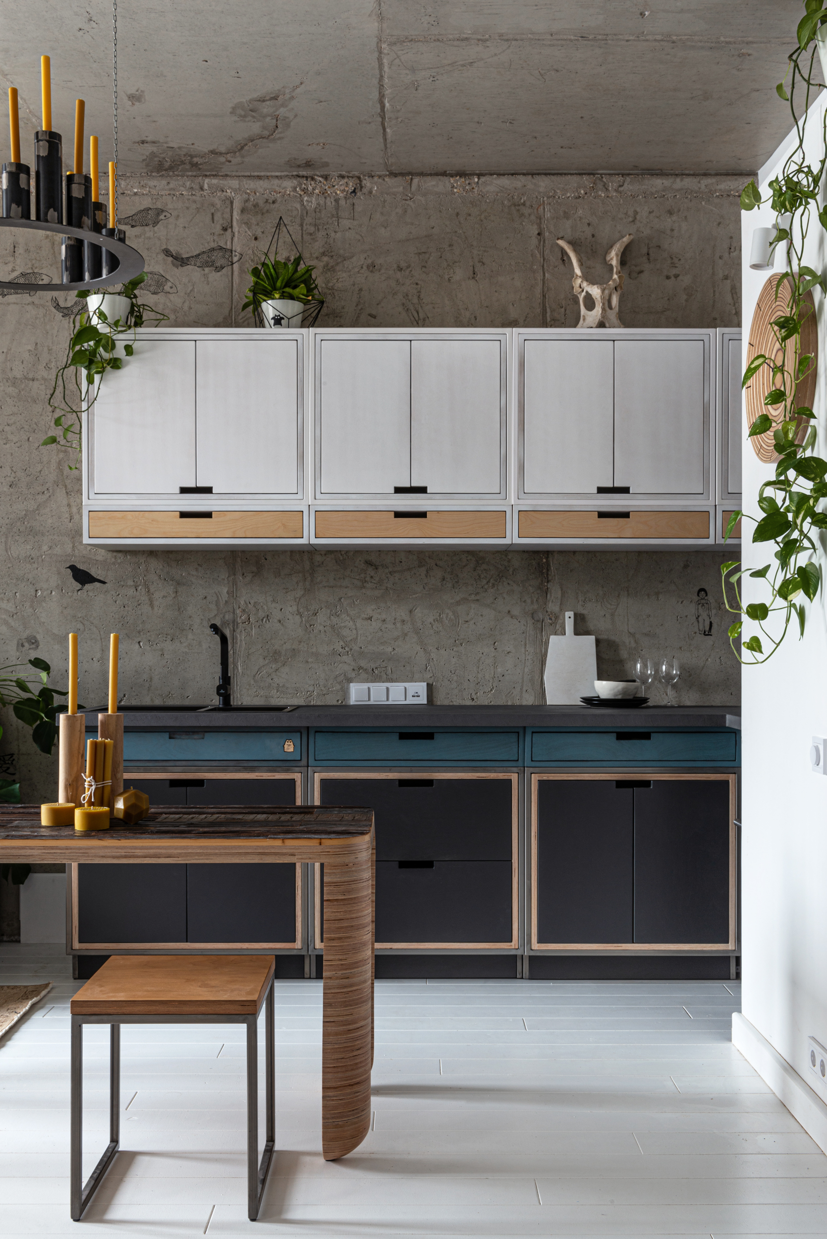 MyFlat 1.4 — Изображение №4 — 3D на Dprofile