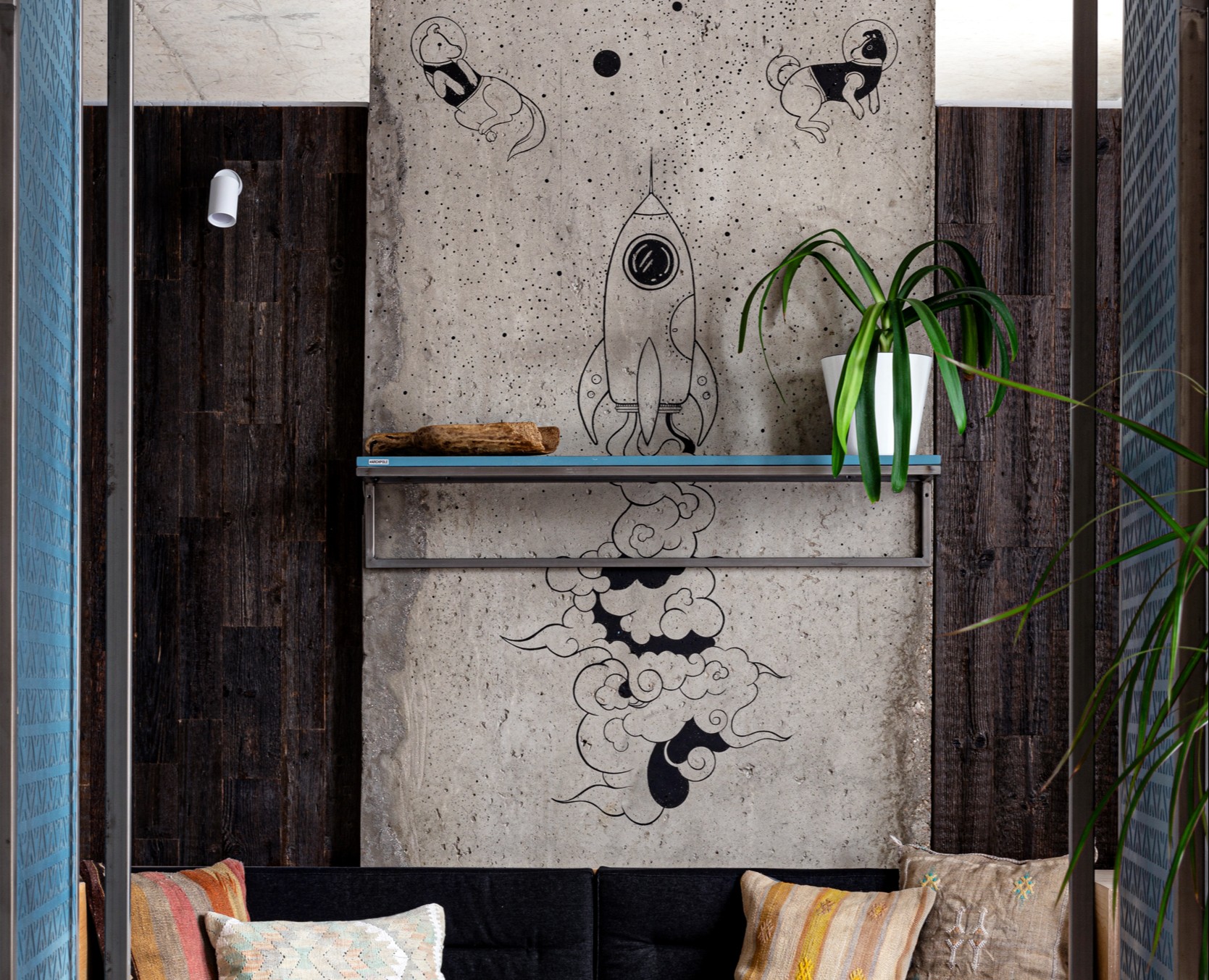 MyFlat 1.4 — 3D на Dprofile