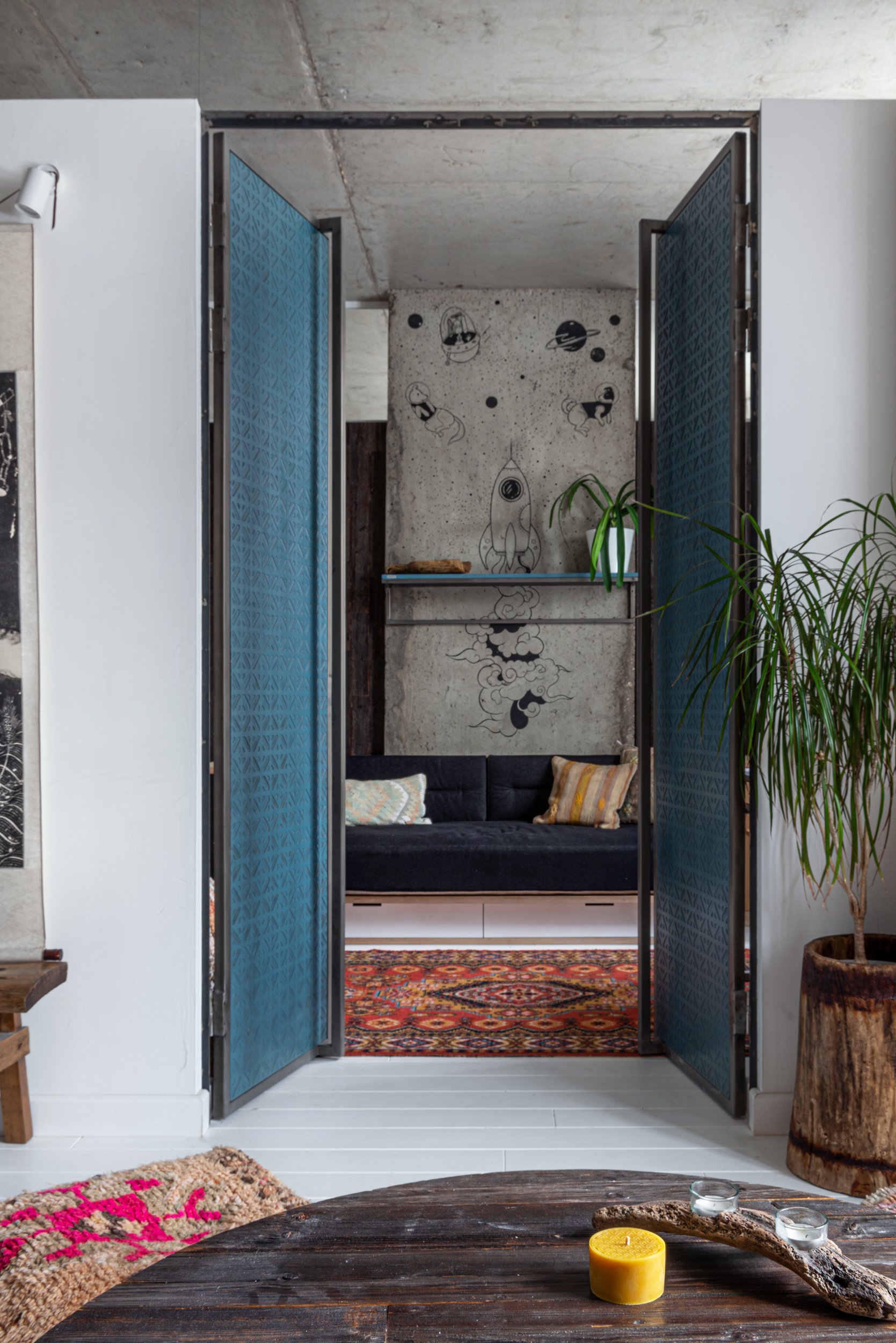 MyFlat 1.4 — Изображение №11 — 3D на Dprofile