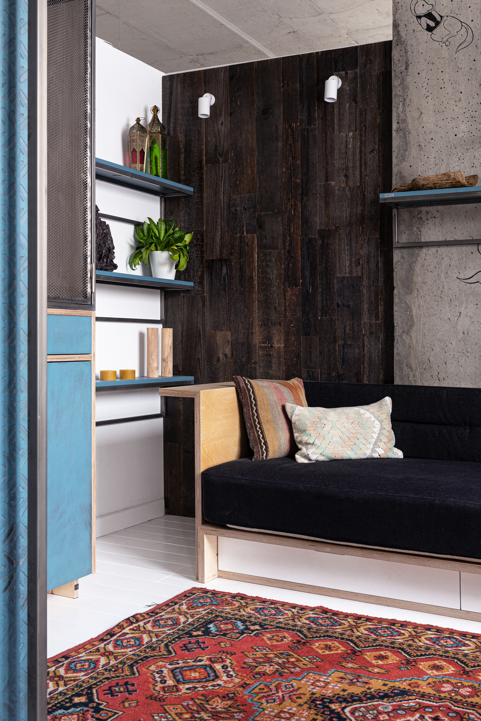 MyFlat 1.4 — Изображение №17 — 3D на Dprofile