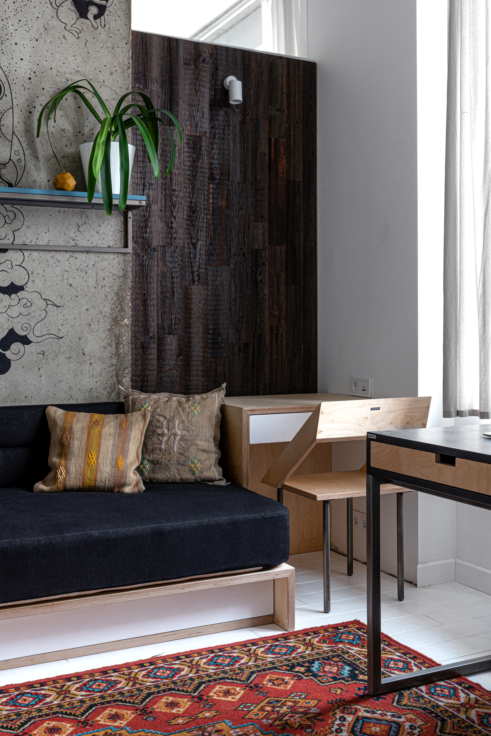 MyFlat 1.4 — Изображение №15 — 3D на Dprofile