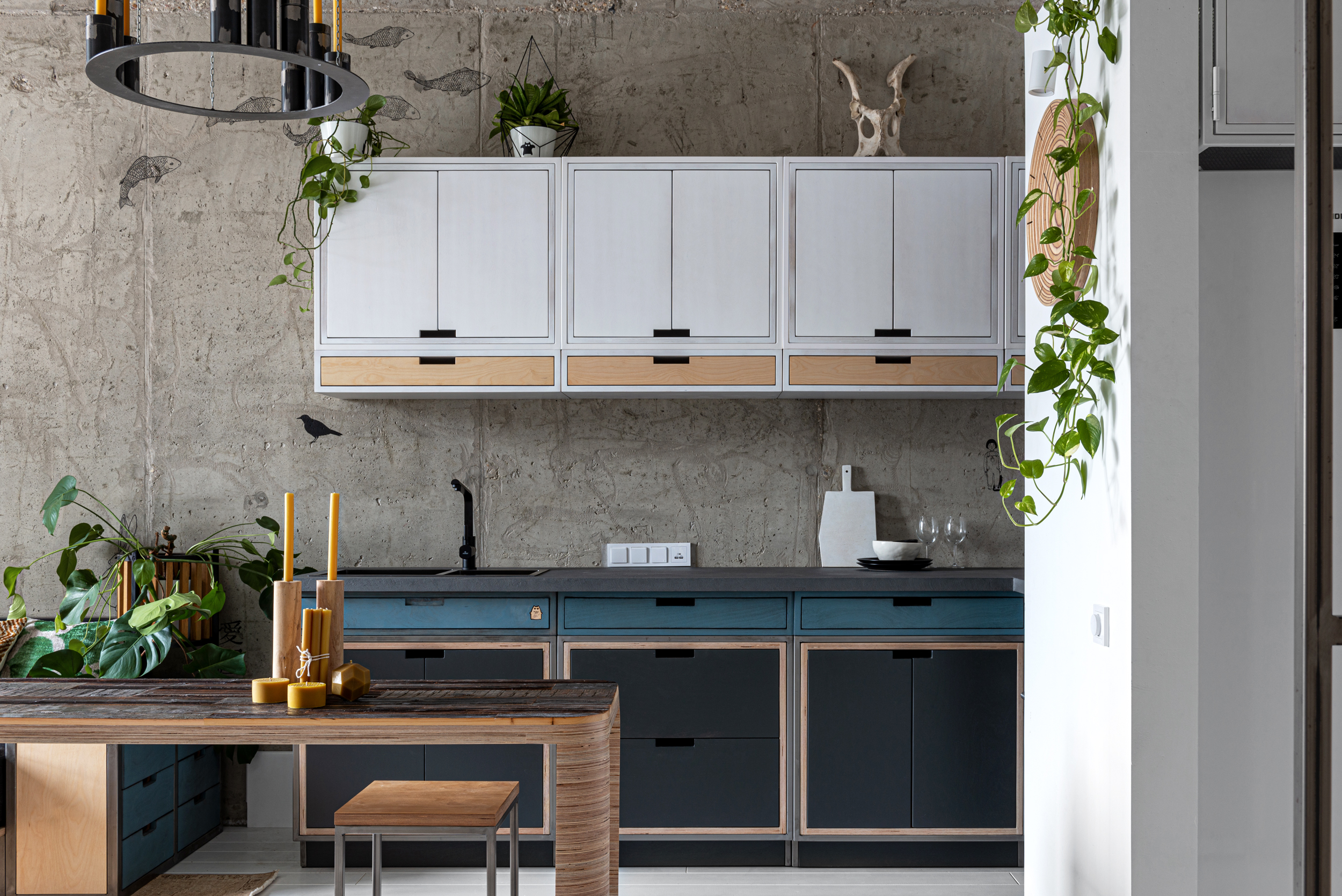 MyFlat 1.4 — Изображение №1 — 3D на Dprofile