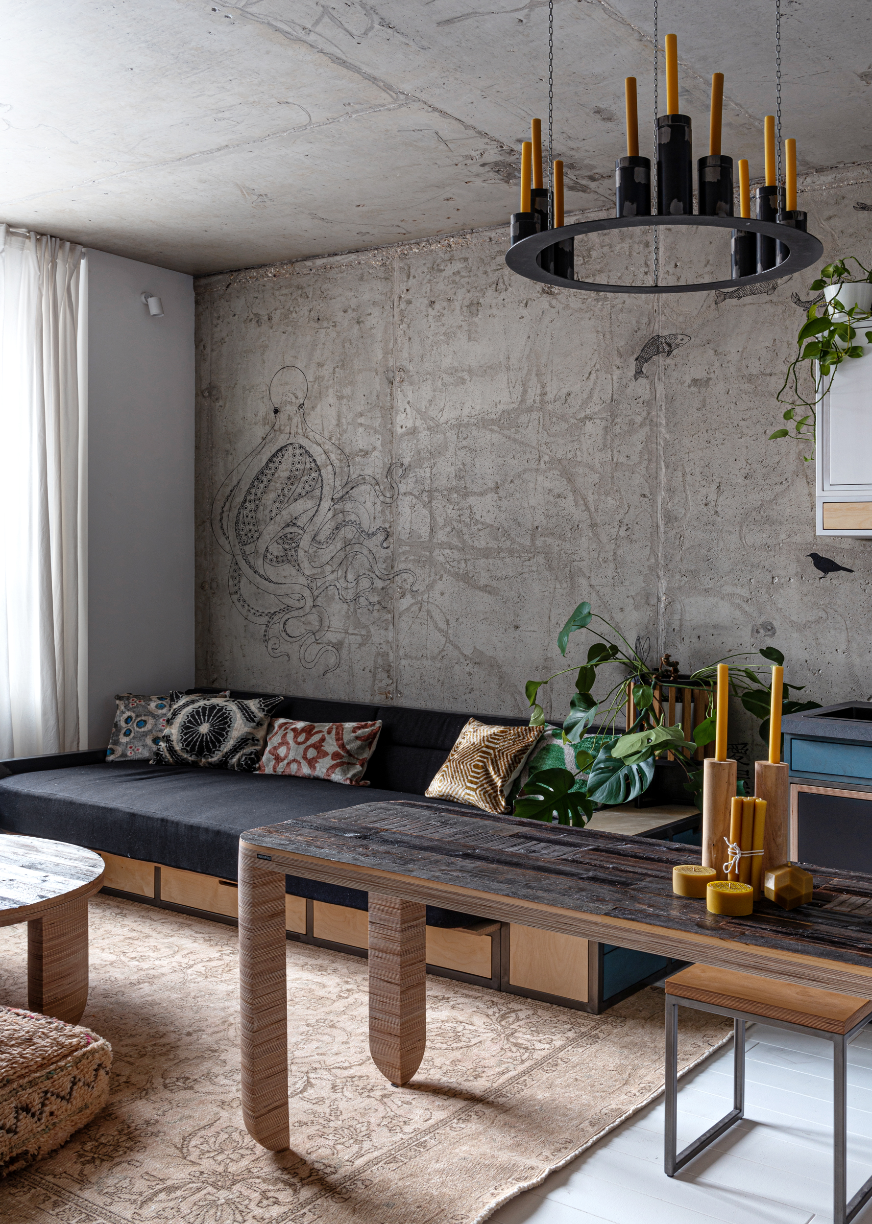 MyFlat 1.4 — Изображение №6 — 3D на Dprofile