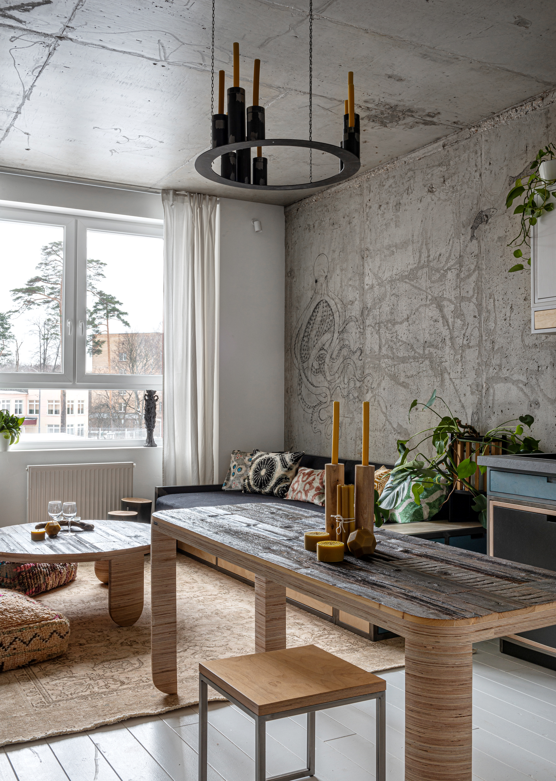 MyFlat 1.4 — Изображение №3 — 3D на Dprofile