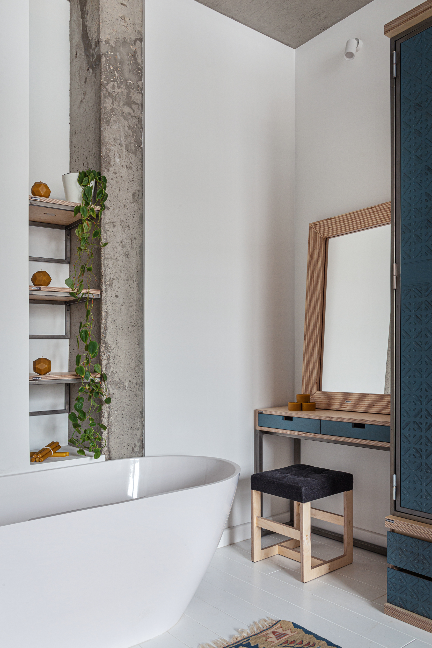 MyFlat 1.4 — Изображение №20 — 3D на Dprofile