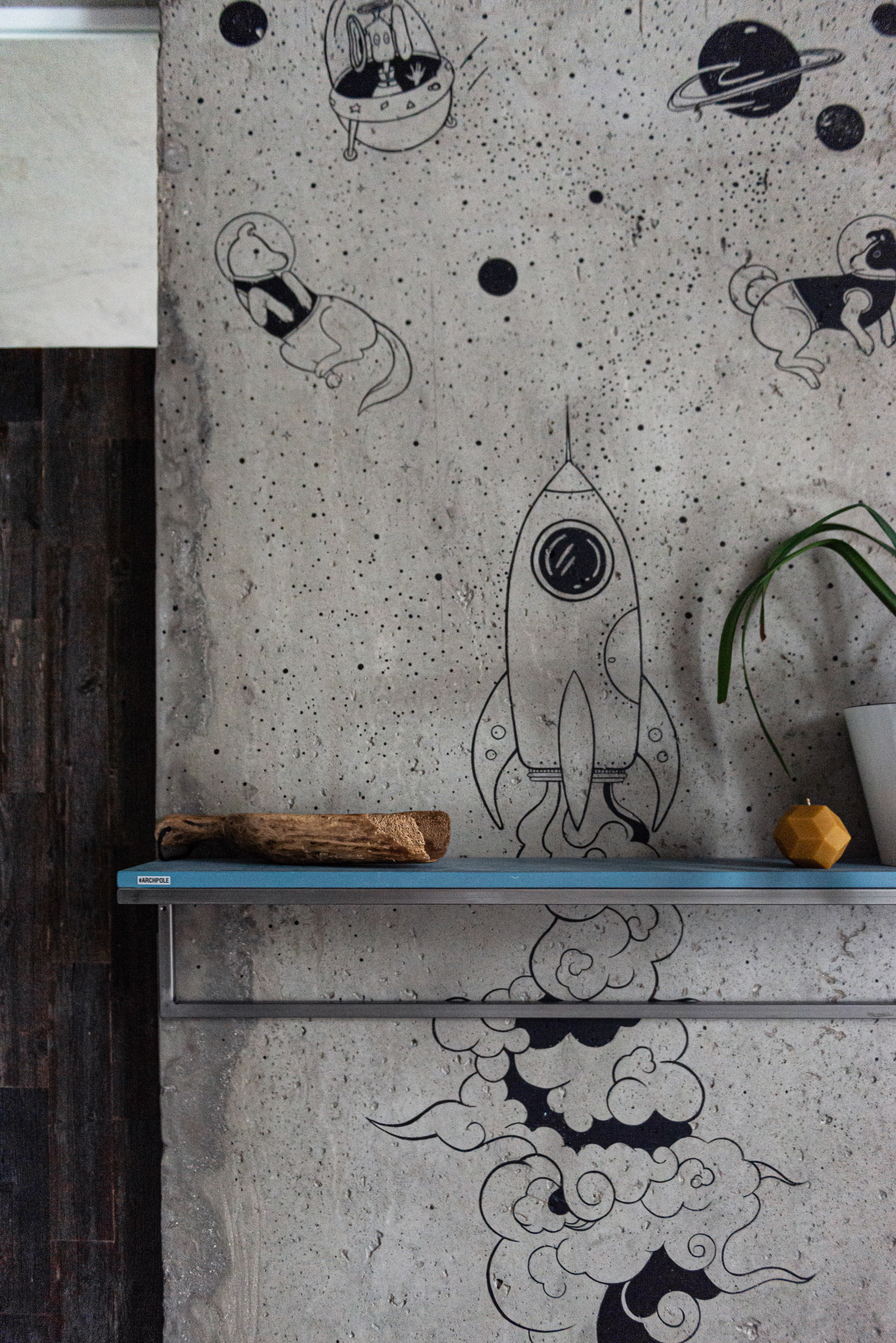 MyFlat 1.4 — Изображение №16 — 3D на Dprofile