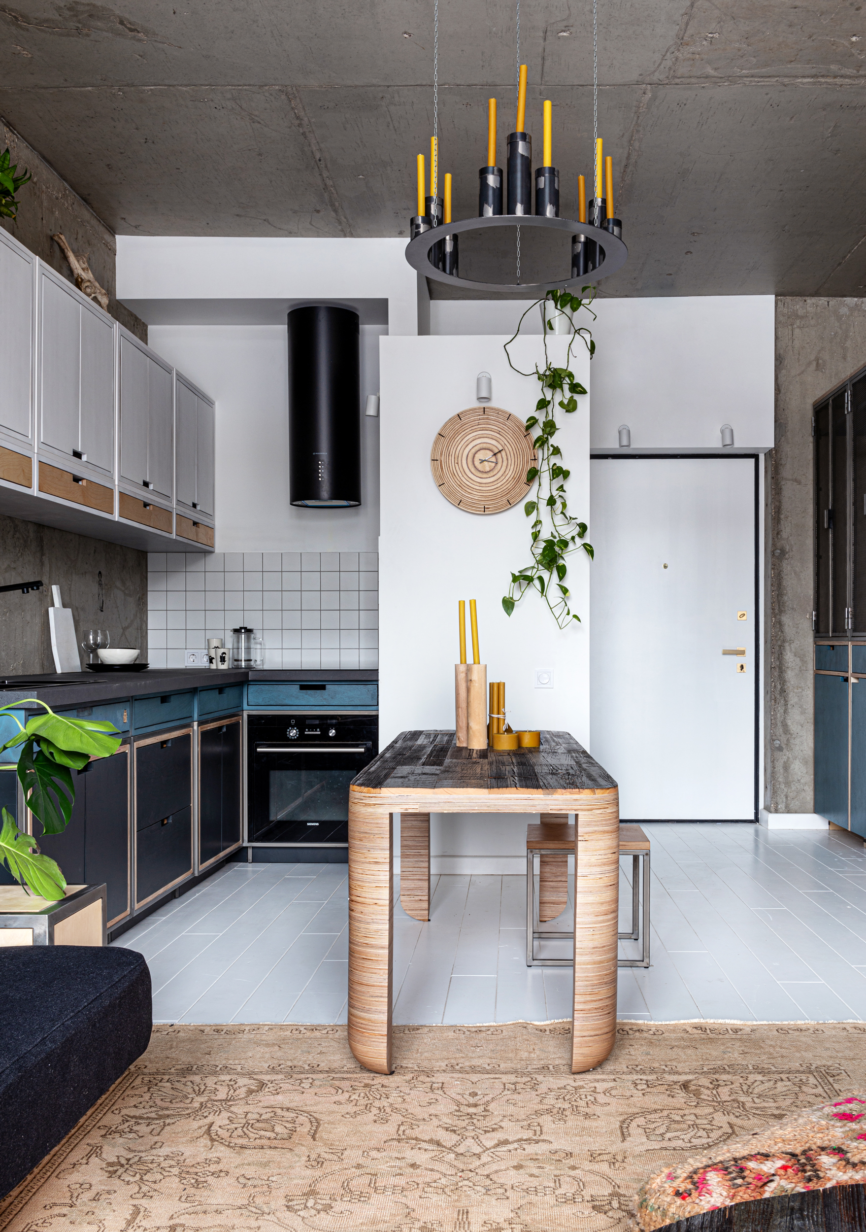 MyFlat 1.4 — Изображение №2 — 3D на Dprofile