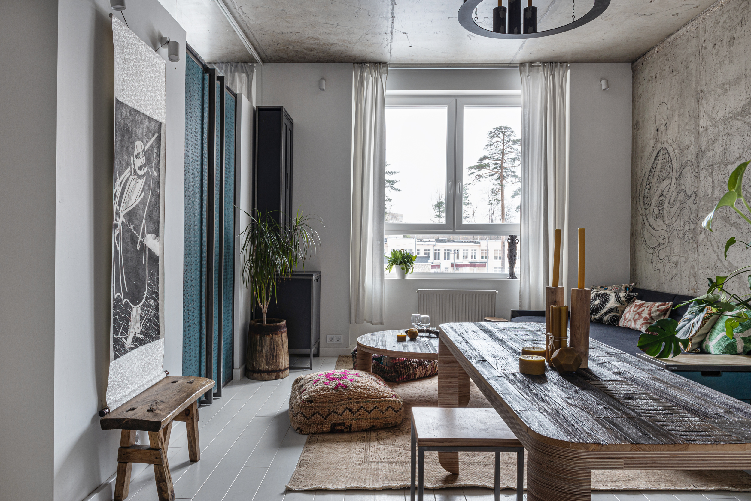 MyFlat 1.4 — Изображение №5 — 3D на Dprofile