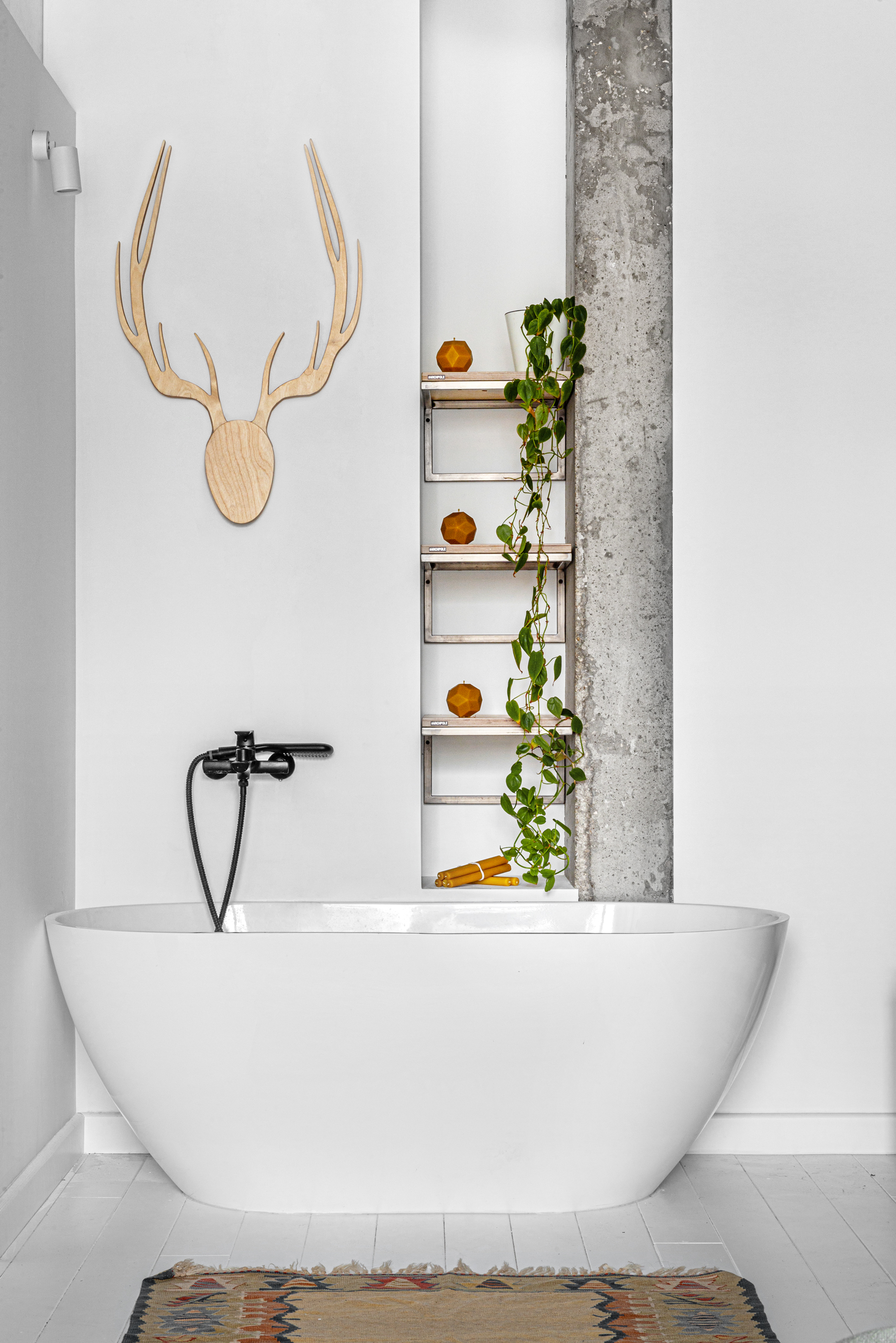 MyFlat 1.4 — Изображение №19 — 3D на Dprofile