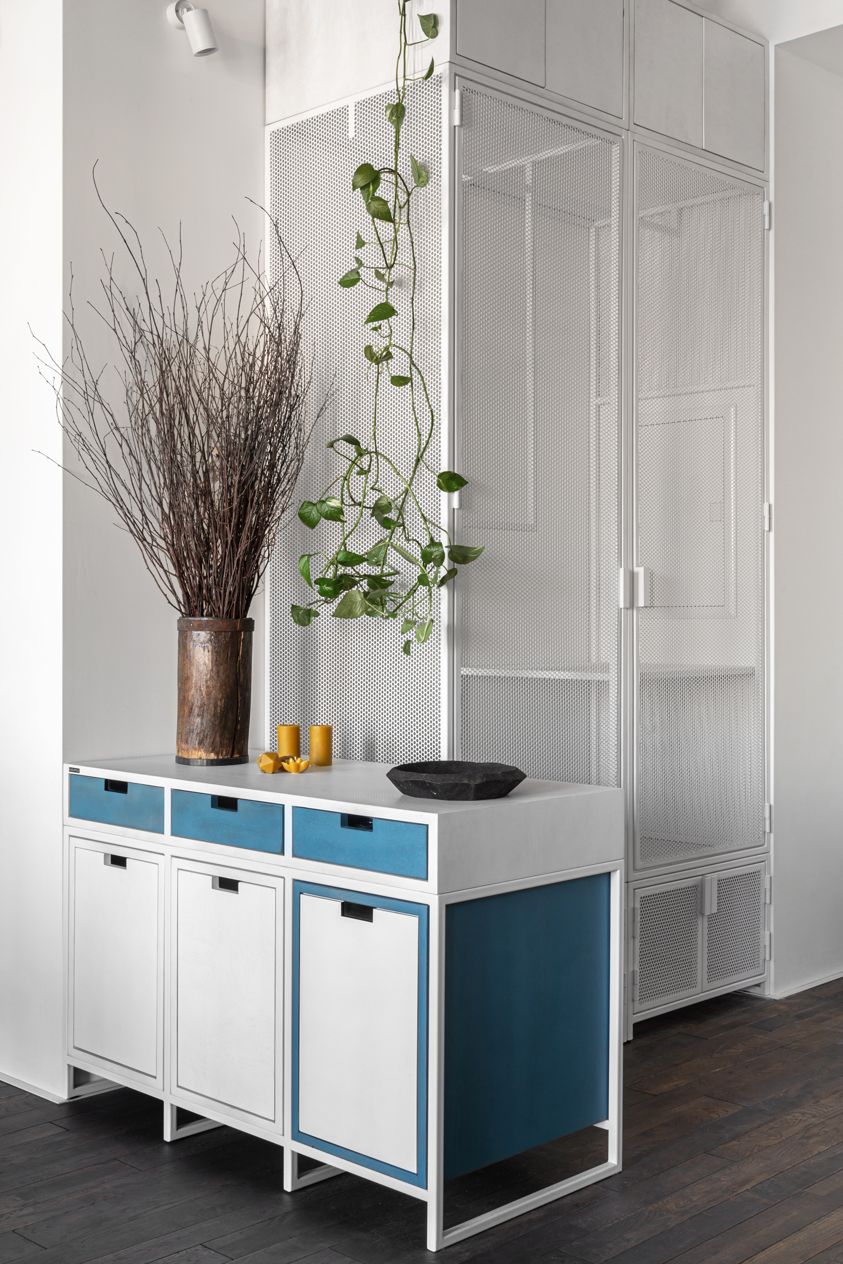 MyFlat 1.5 — Изображение №13 — Промдизайн на Dprofile