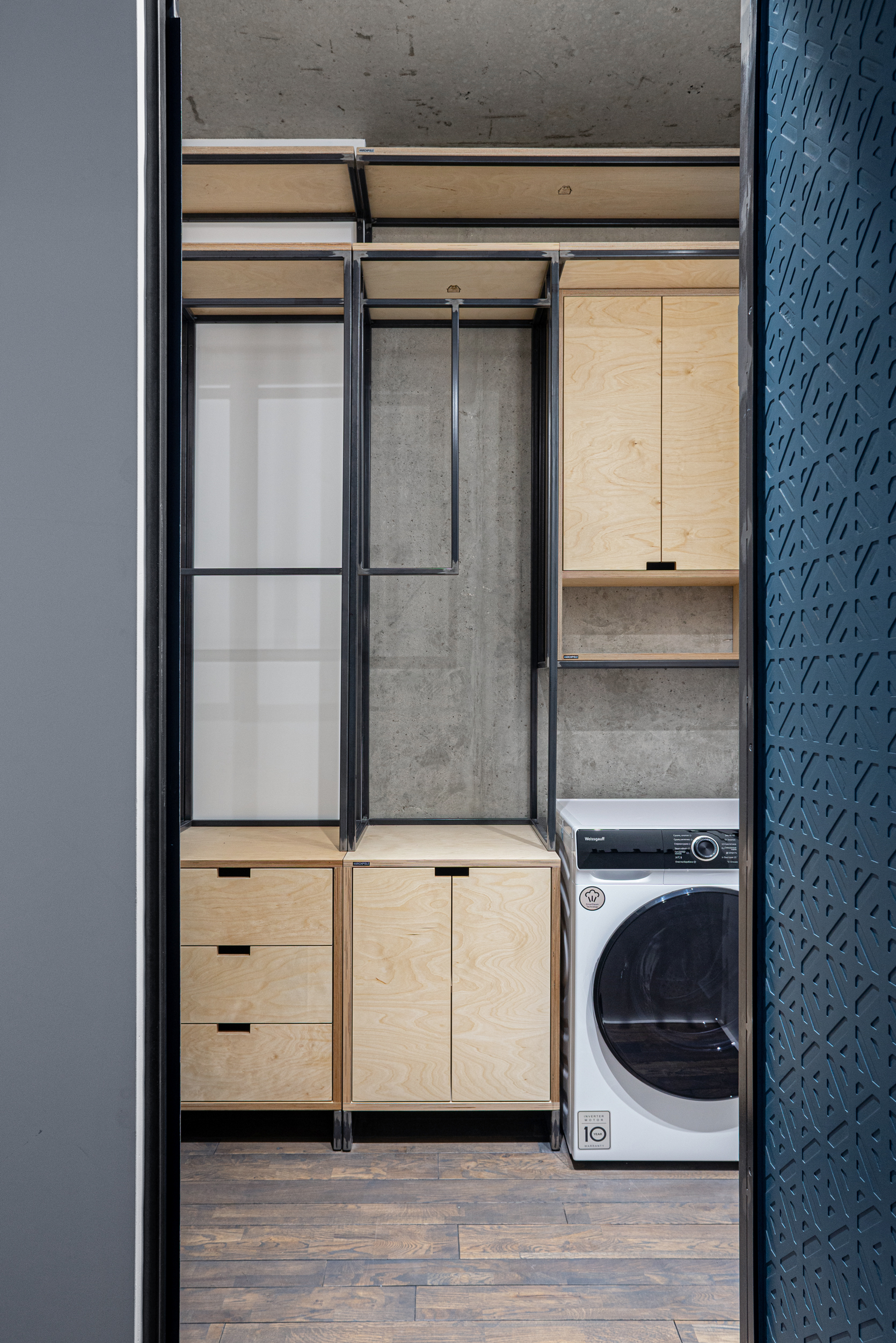 MyFlat 1.5 — Изображение №19 — Промдизайн на Dprofile