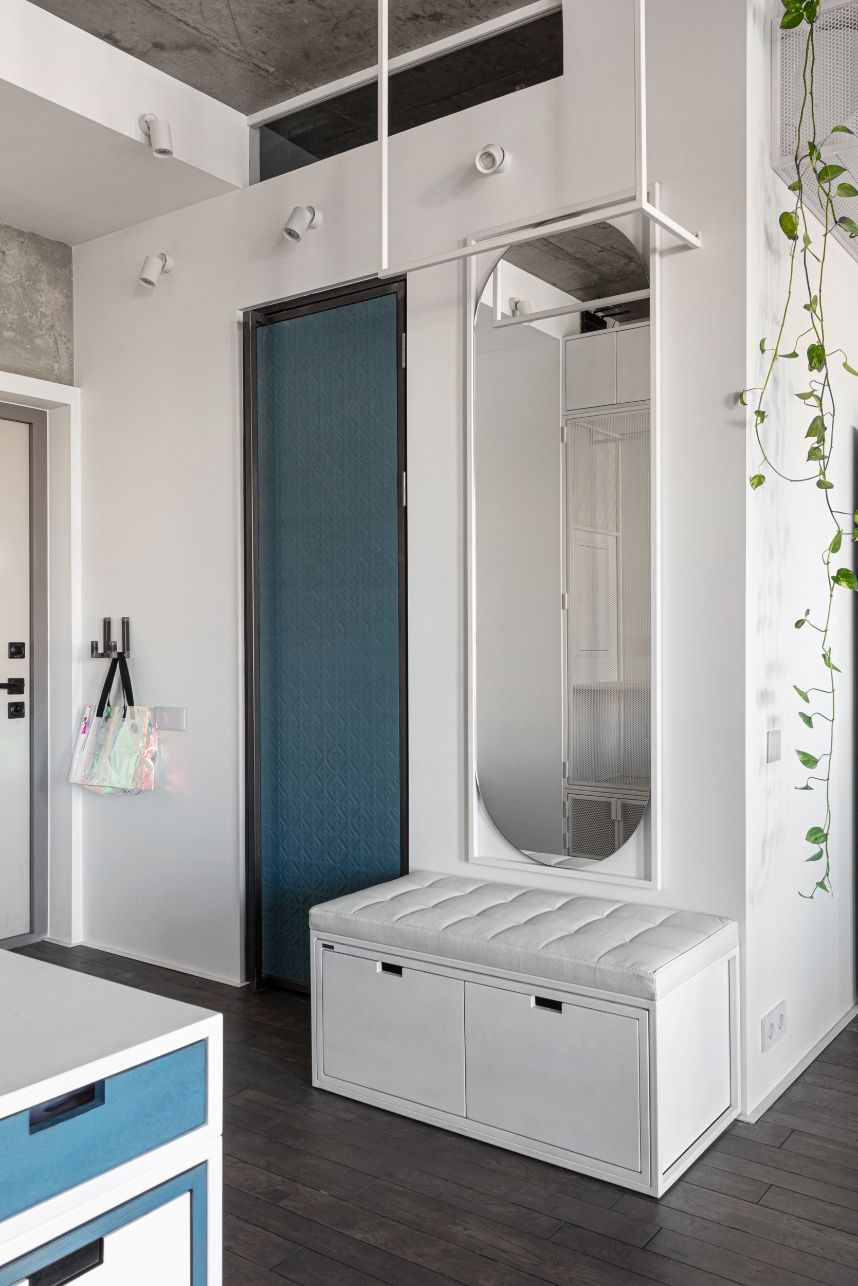 MyFlat 1.5 — Изображение №12 — Промдизайн на Dprofile