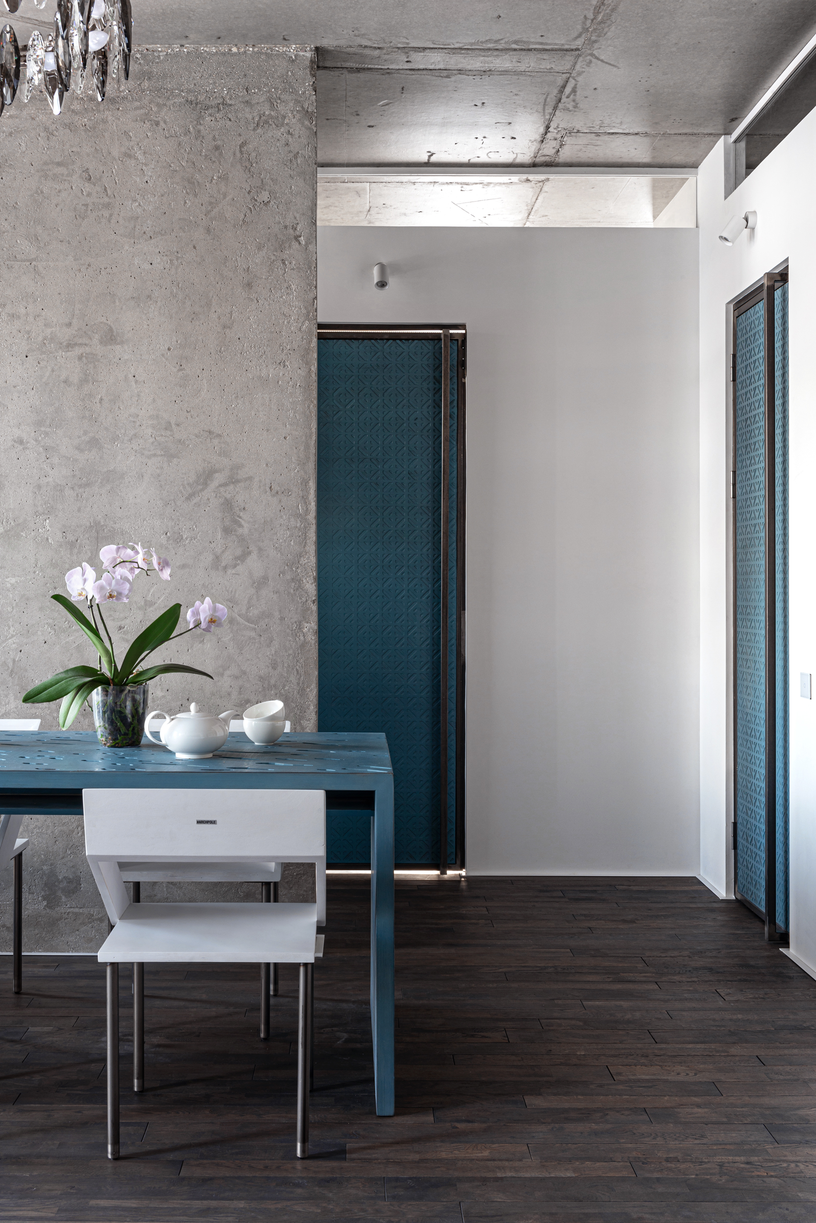 MyFlat 1.5 — Изображение №8 — Промдизайн на Dprofile