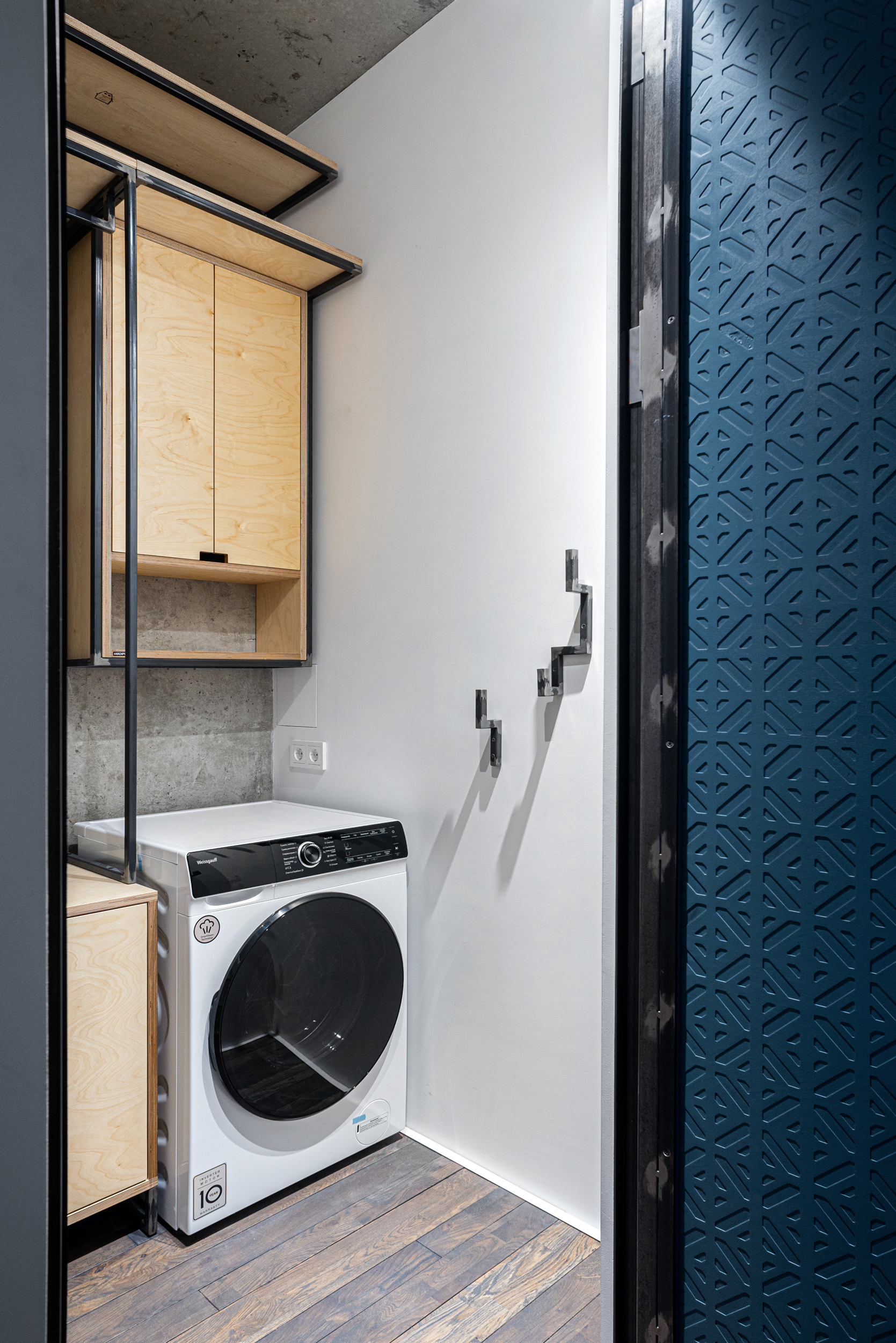 MyFlat 1.5 — Изображение №20 — Промдизайн на Dprofile