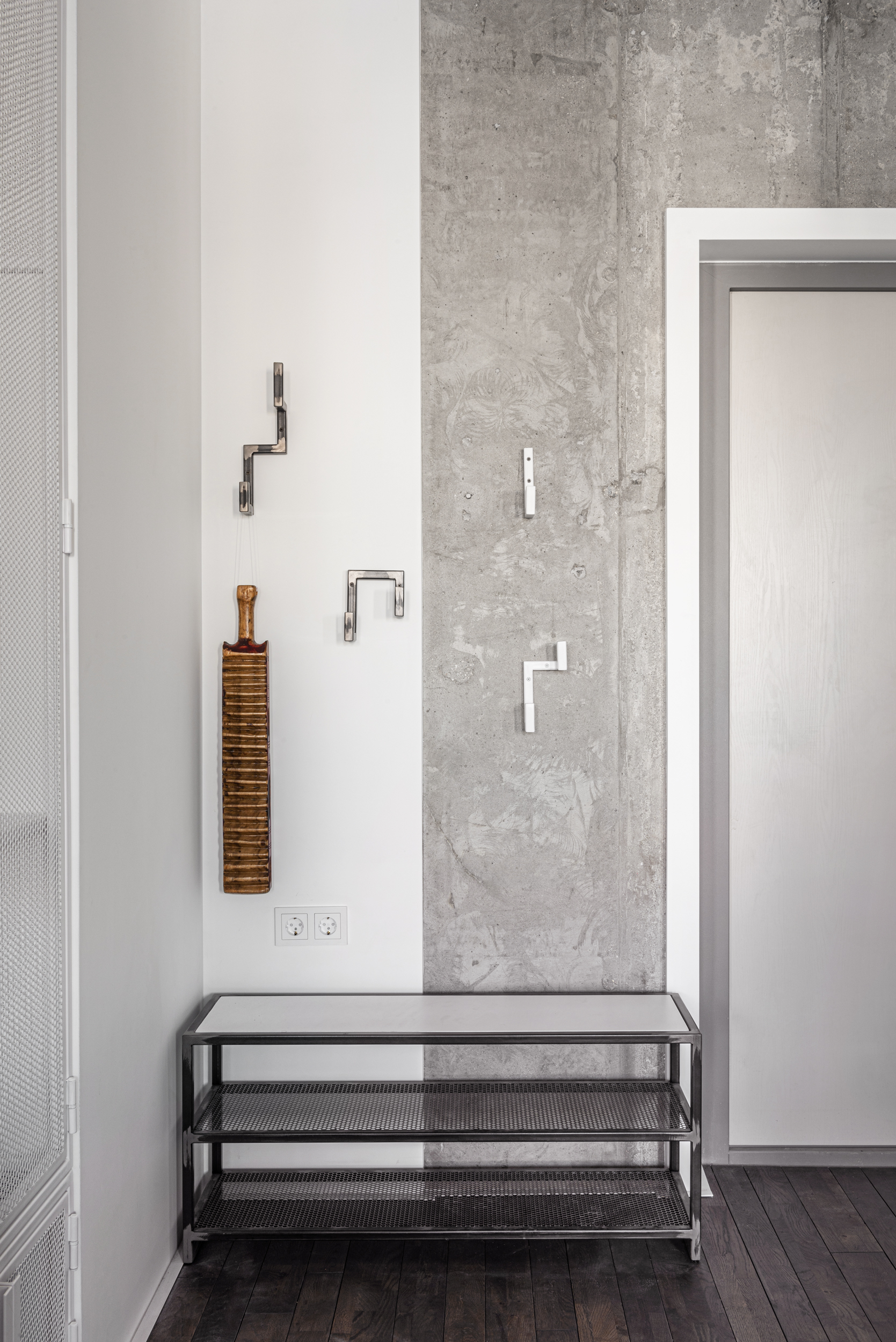 MyFlat 1.5 — Изображение №11 — Промдизайн на Dprofile