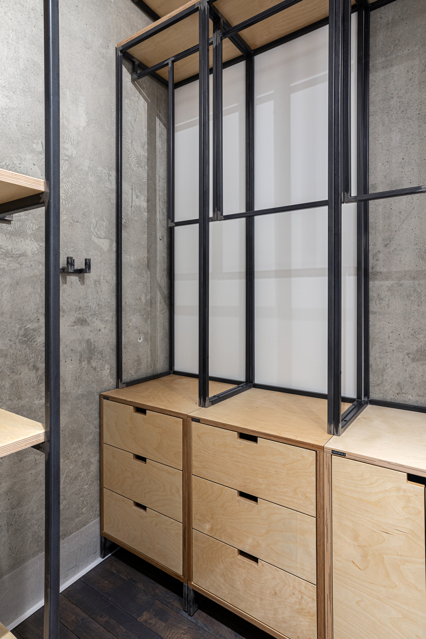 MyFlat 1.5 — Изображение №21 — Промдизайн на Dprofile