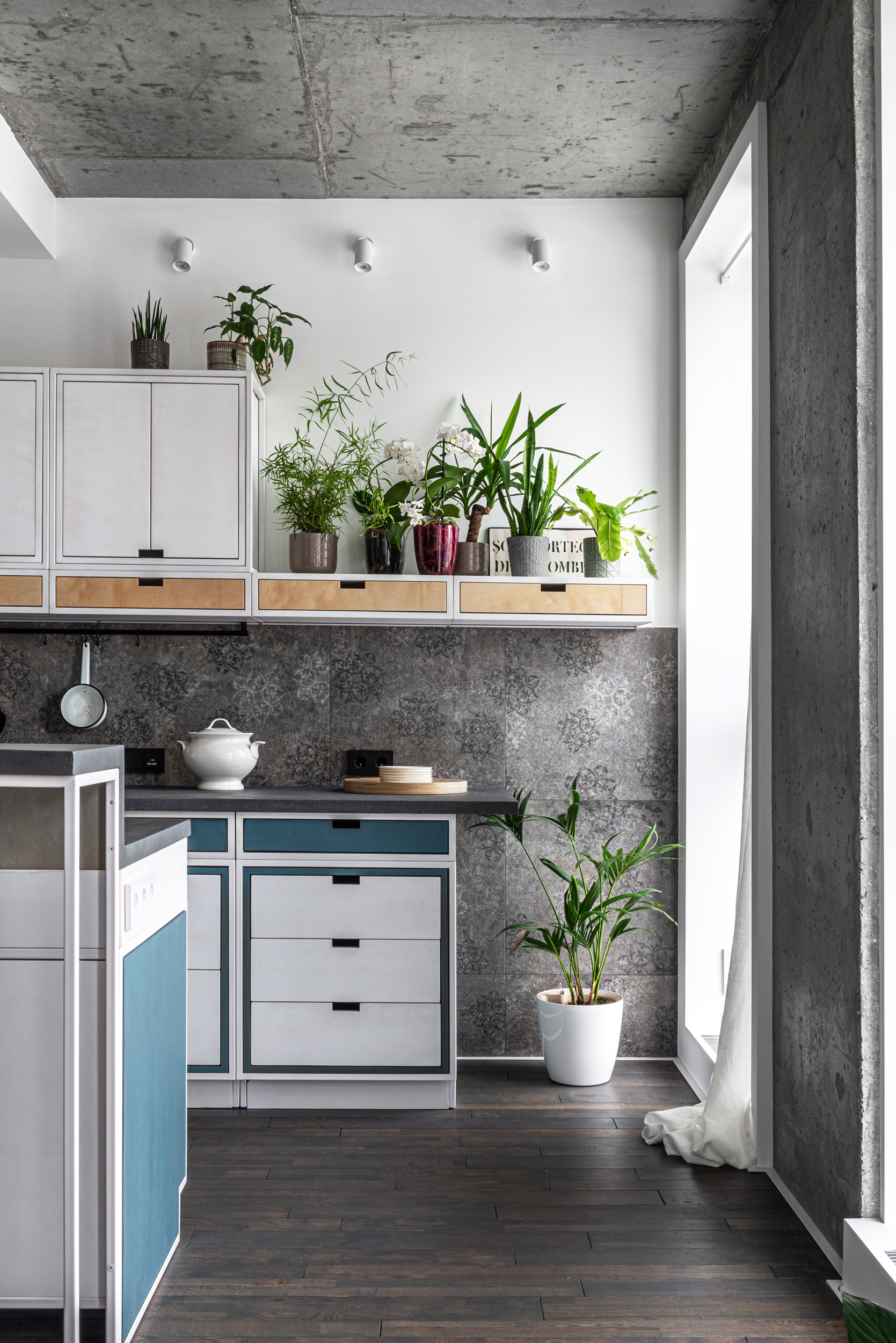 MyFlat 1.5 — Изображение №3 — Промдизайн на Dprofile