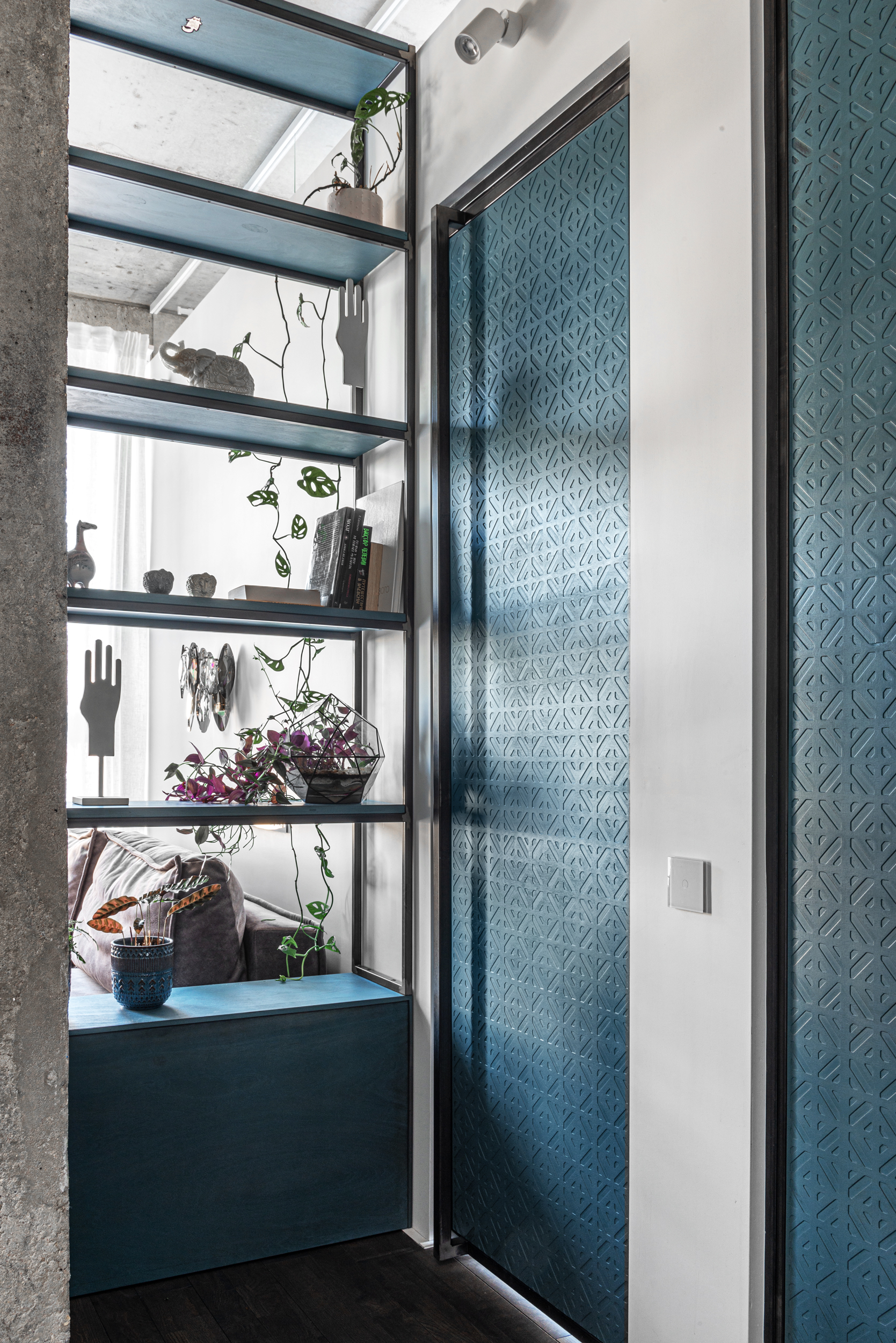 MyFlat 1.5 — Изображение №10 — Промдизайн на Dprofile