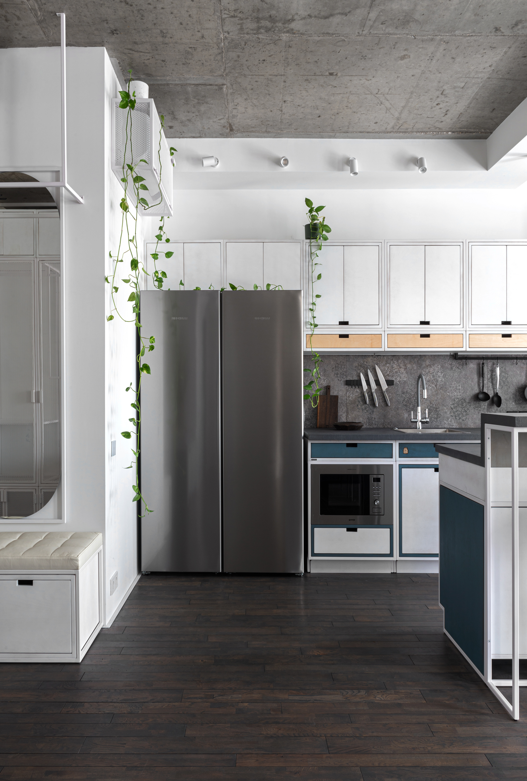 MyFlat 1.5 — Изображение №4 — Промдизайн на Dprofile