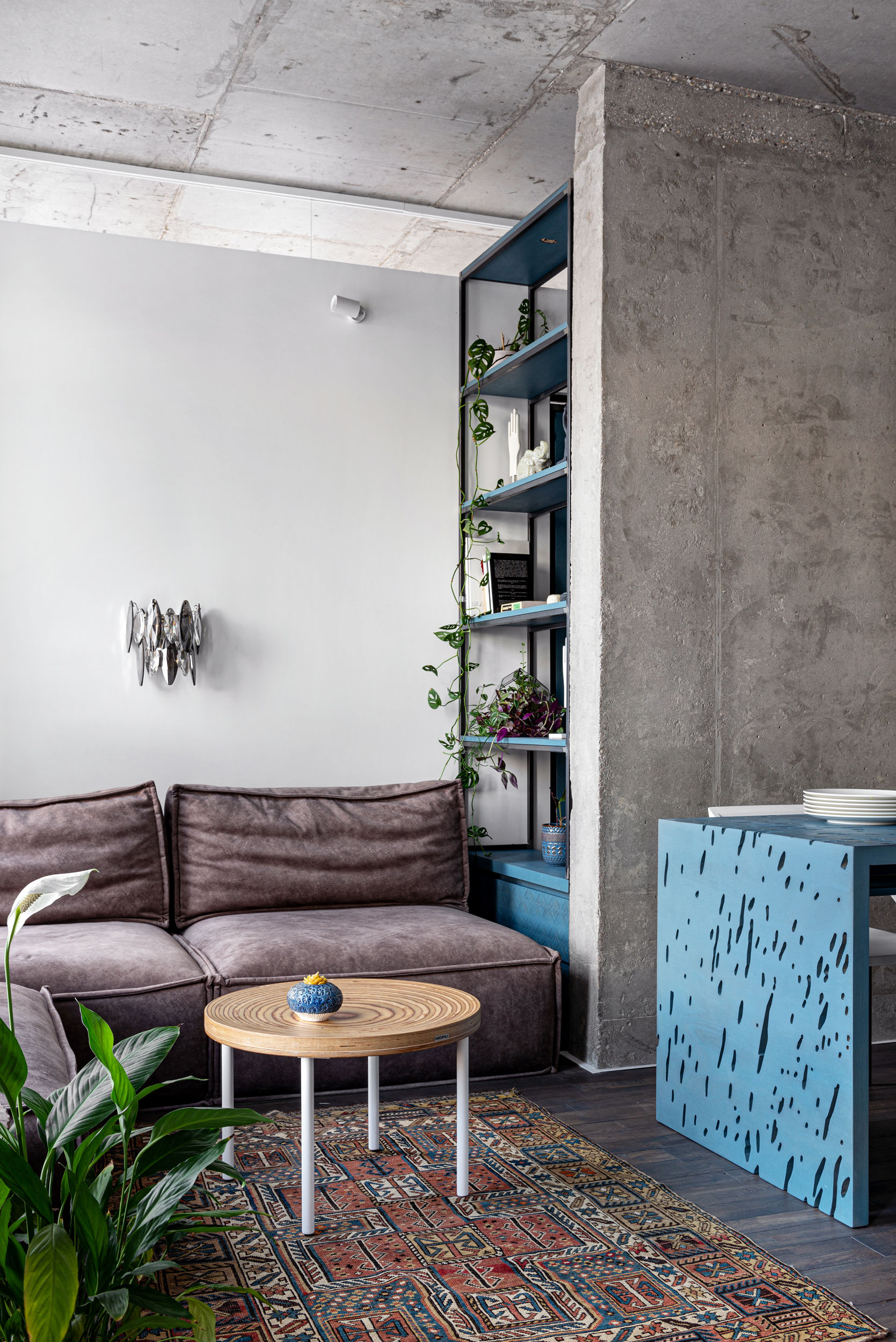 MyFlat 1.5 — Изображение №14 — Промдизайн на Dprofile