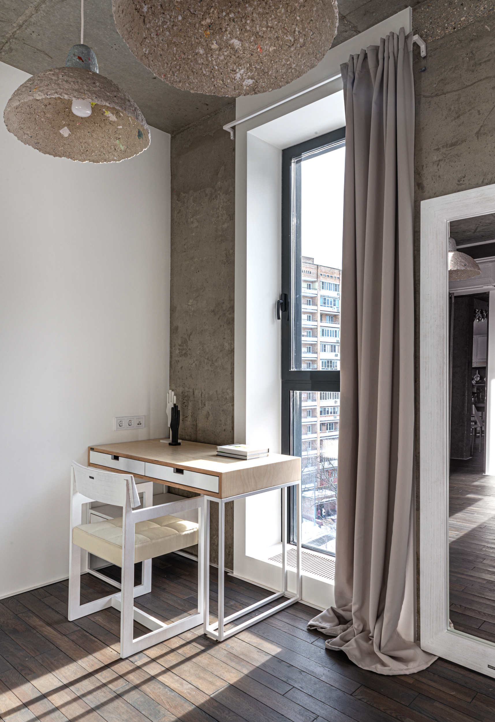 MyFlat 1.5 — Изображение №18 — Промдизайн на Dprofile