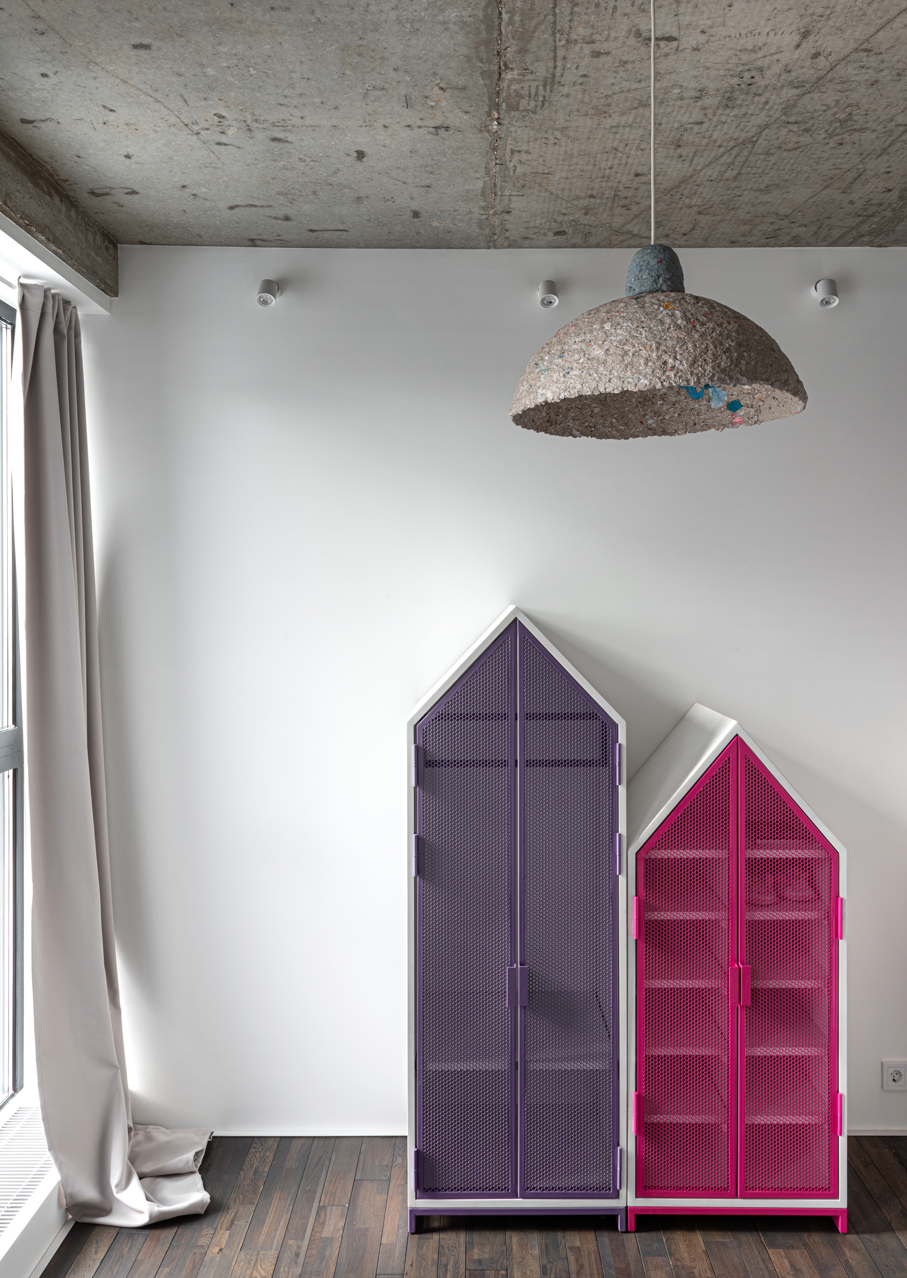 MyFlat 1.5 — Изображение №17 — Промдизайн на Dprofile