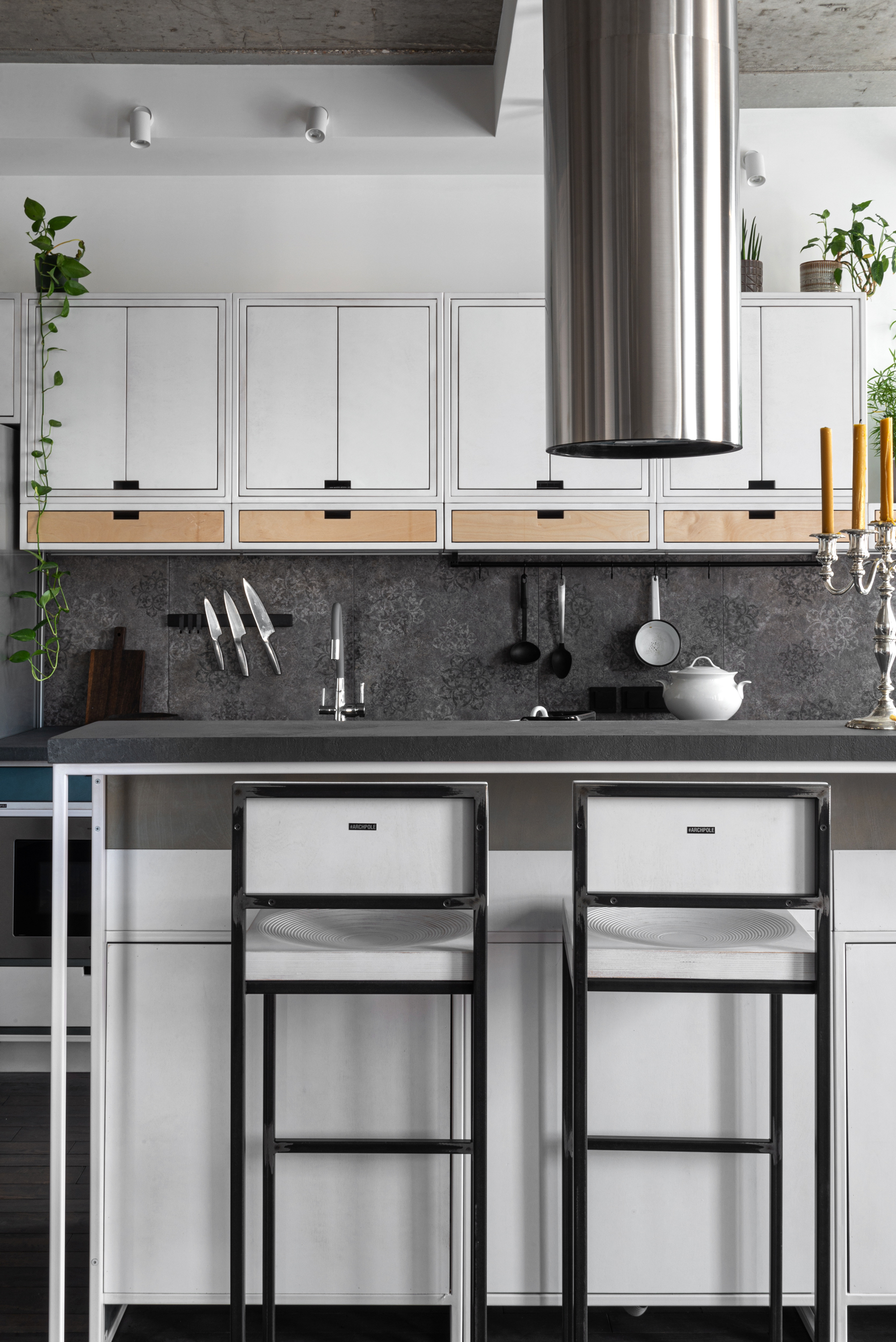 MyFlat 1.5 — Изображение №6 — Промдизайн на Dprofile