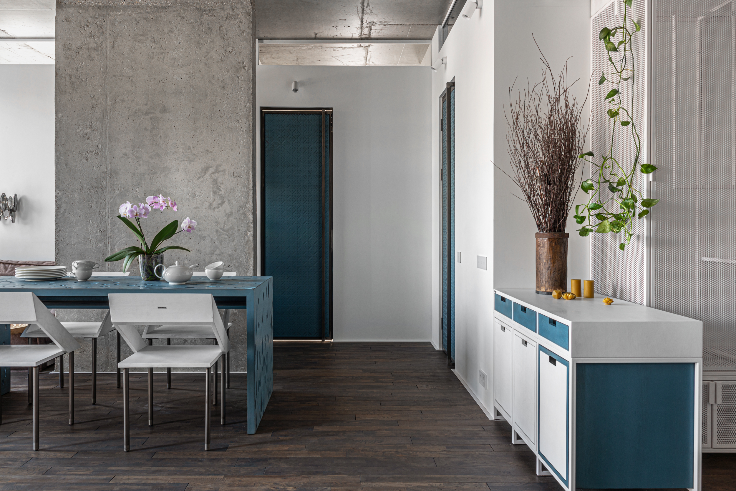 MyFlat 1.5 — Изображение №9 — Промдизайн на Dprofile