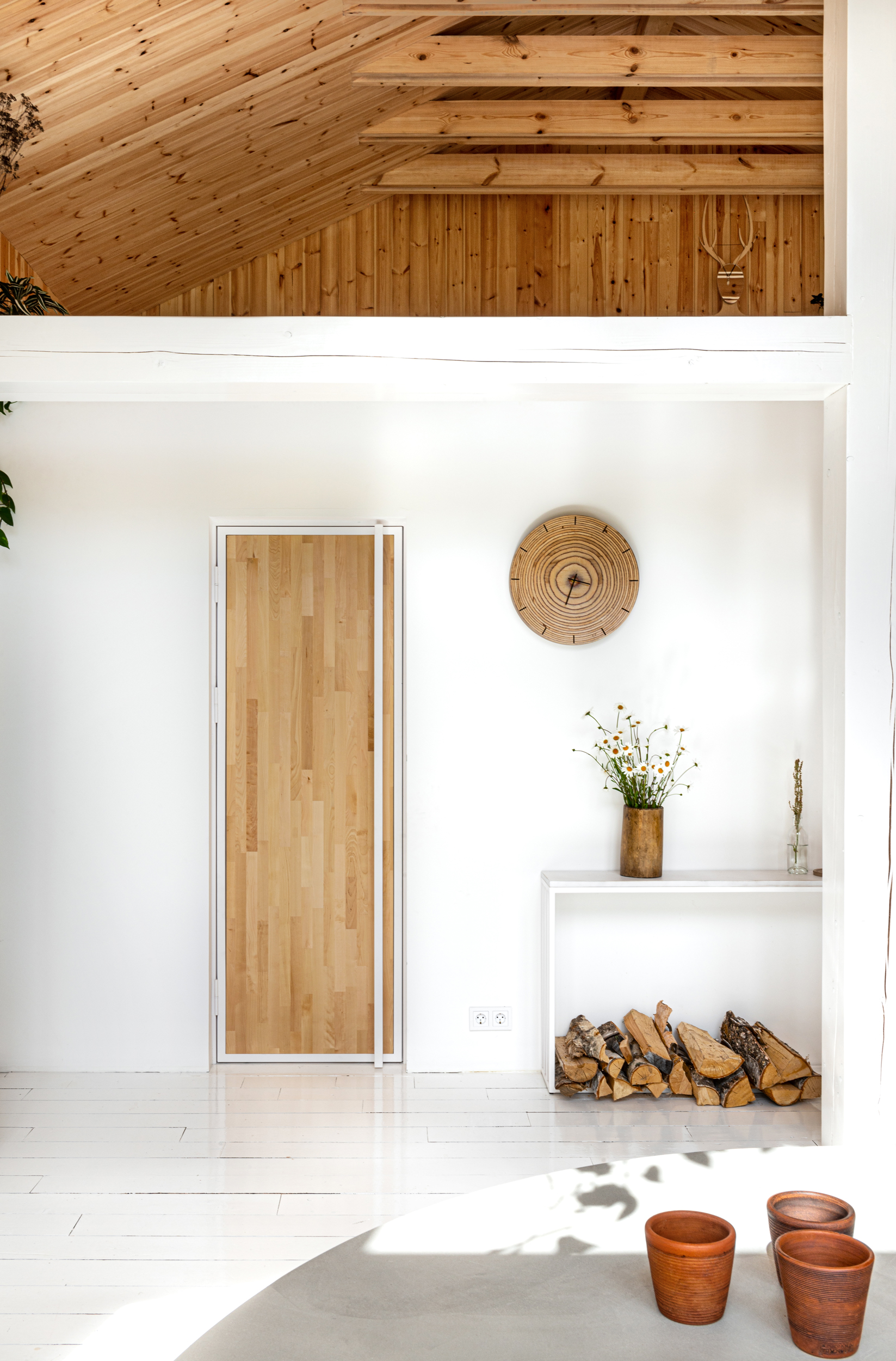 Дом, окнами в поле — Изображение №13 — Промдизайн на Dprofile