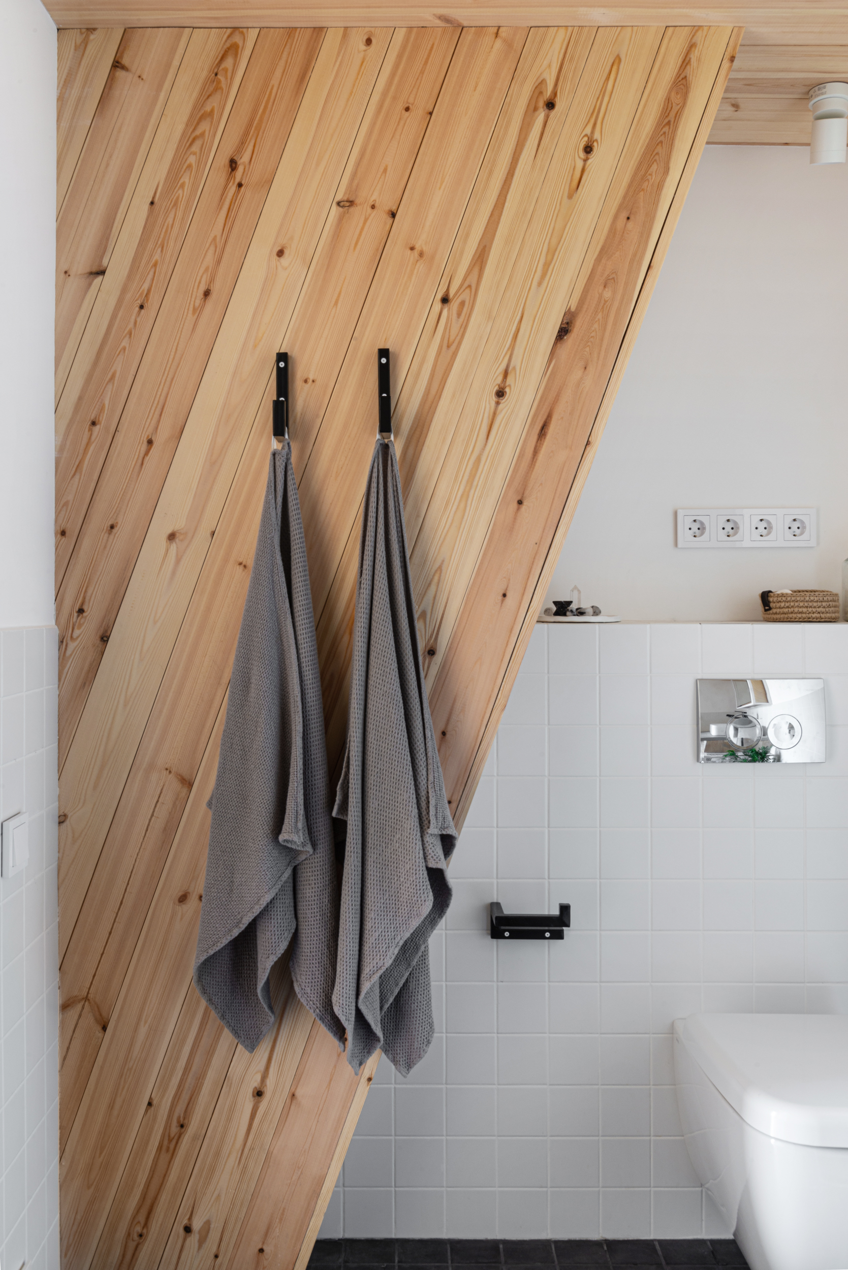 Дом, окнами в поле — Изображение №31 — Промдизайн на Dprofile