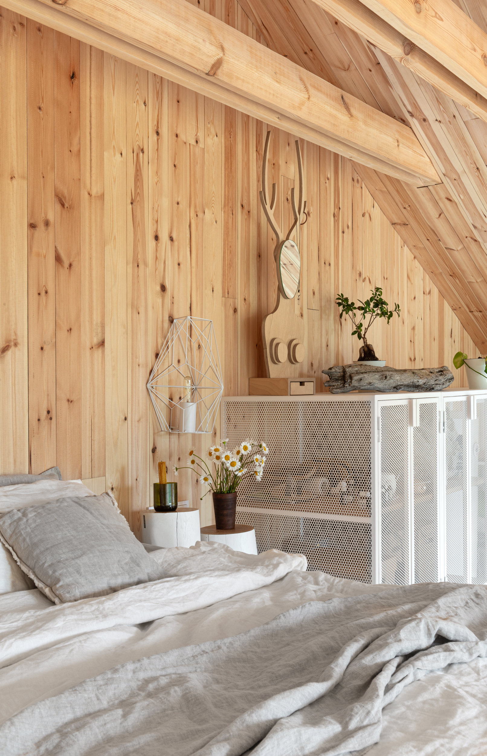 Дом, окнами в поле — Изображение №22 — Промдизайн на Dprofile