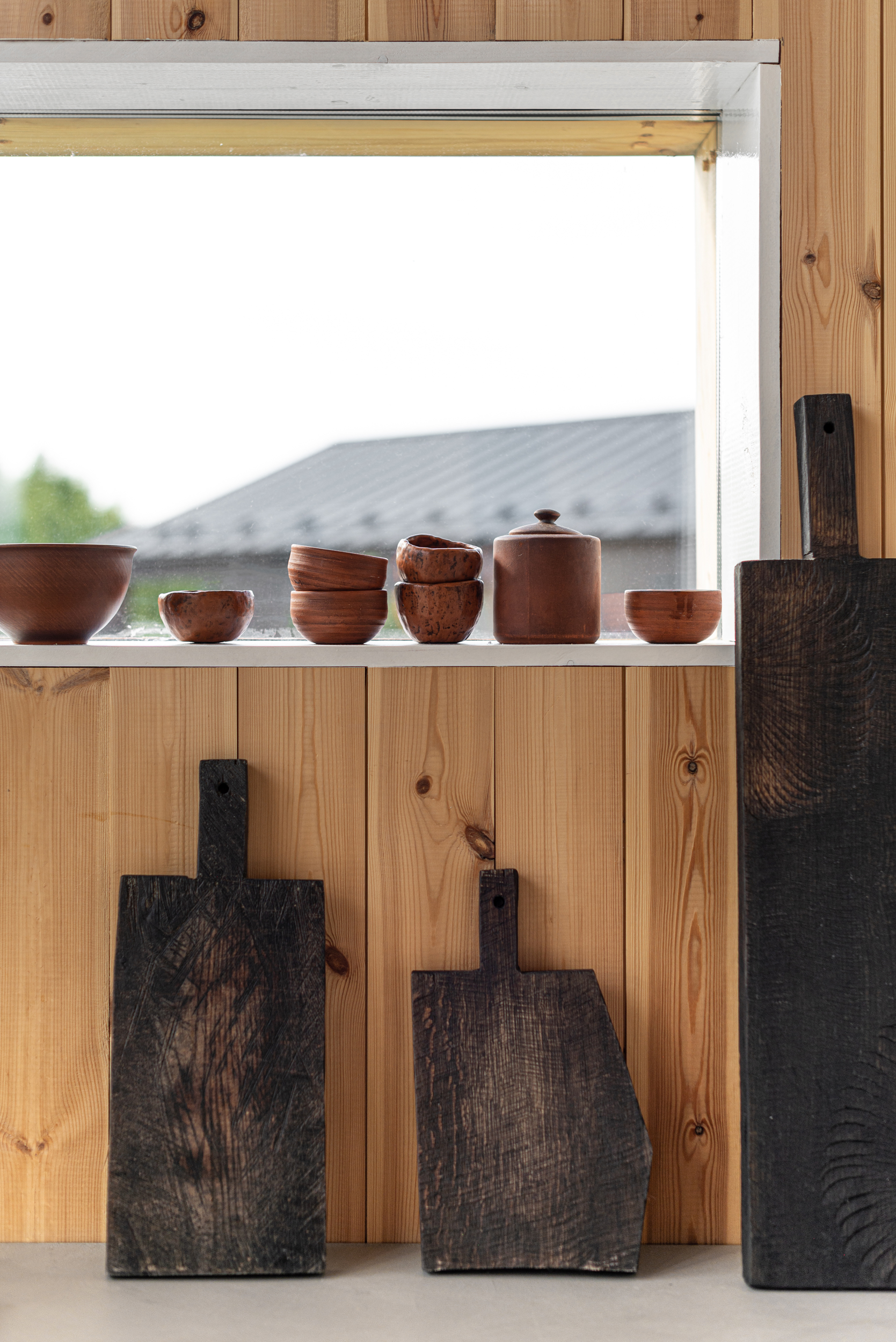 Дом, окнами в поле — Изображение №16 — Промдизайн на Dprofile