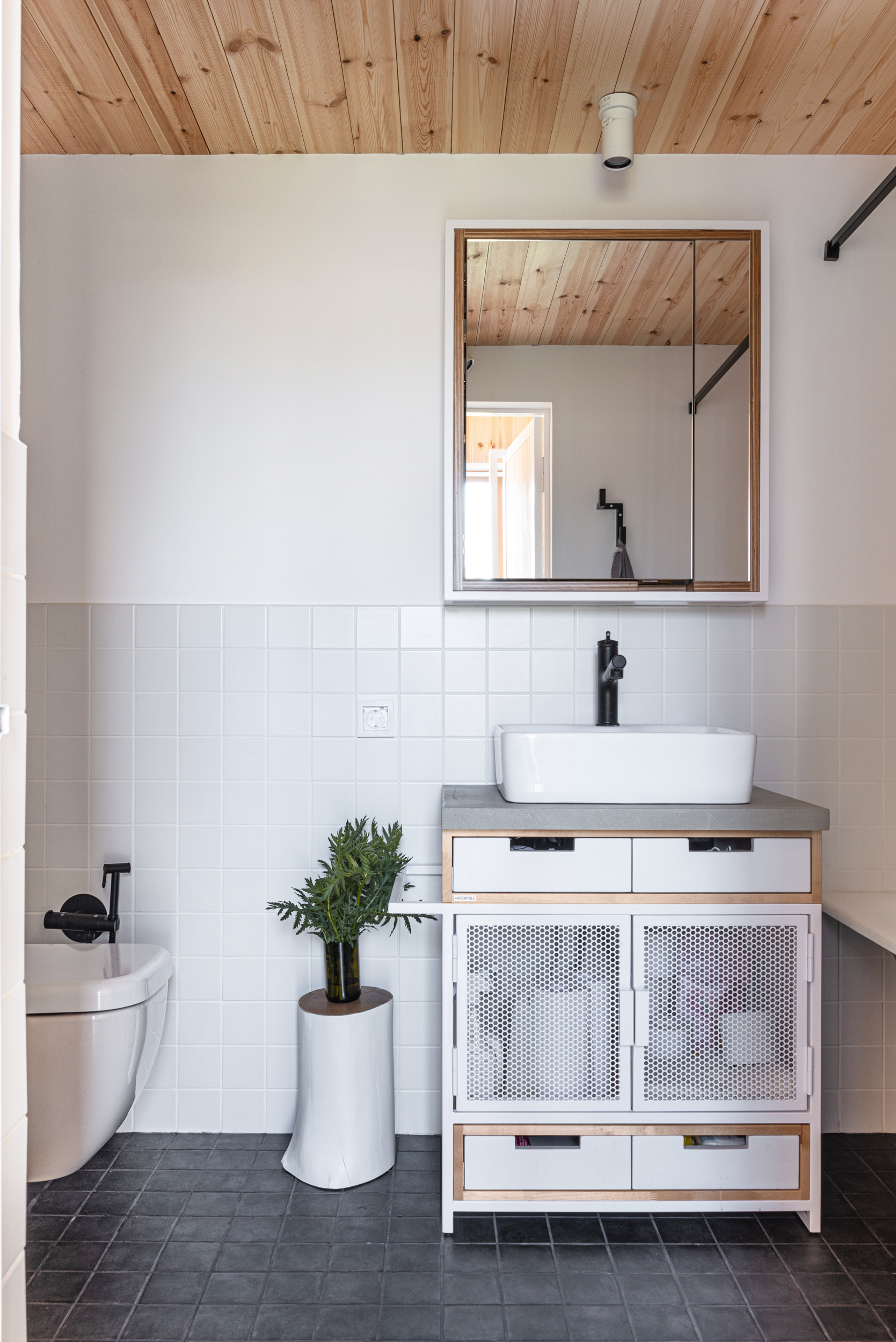 Дом, окнами в поле — Изображение №28 — Промдизайн на Dprofile