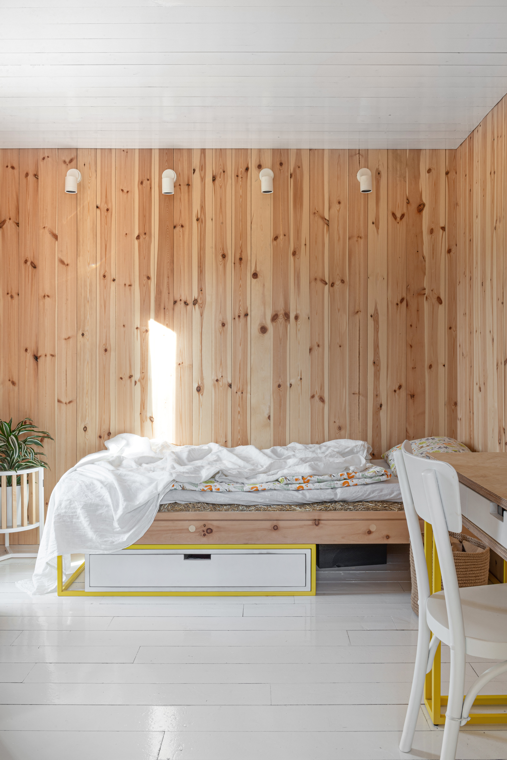 Дом, окнами в поле — Изображение №25 — Промдизайн на Dprofile