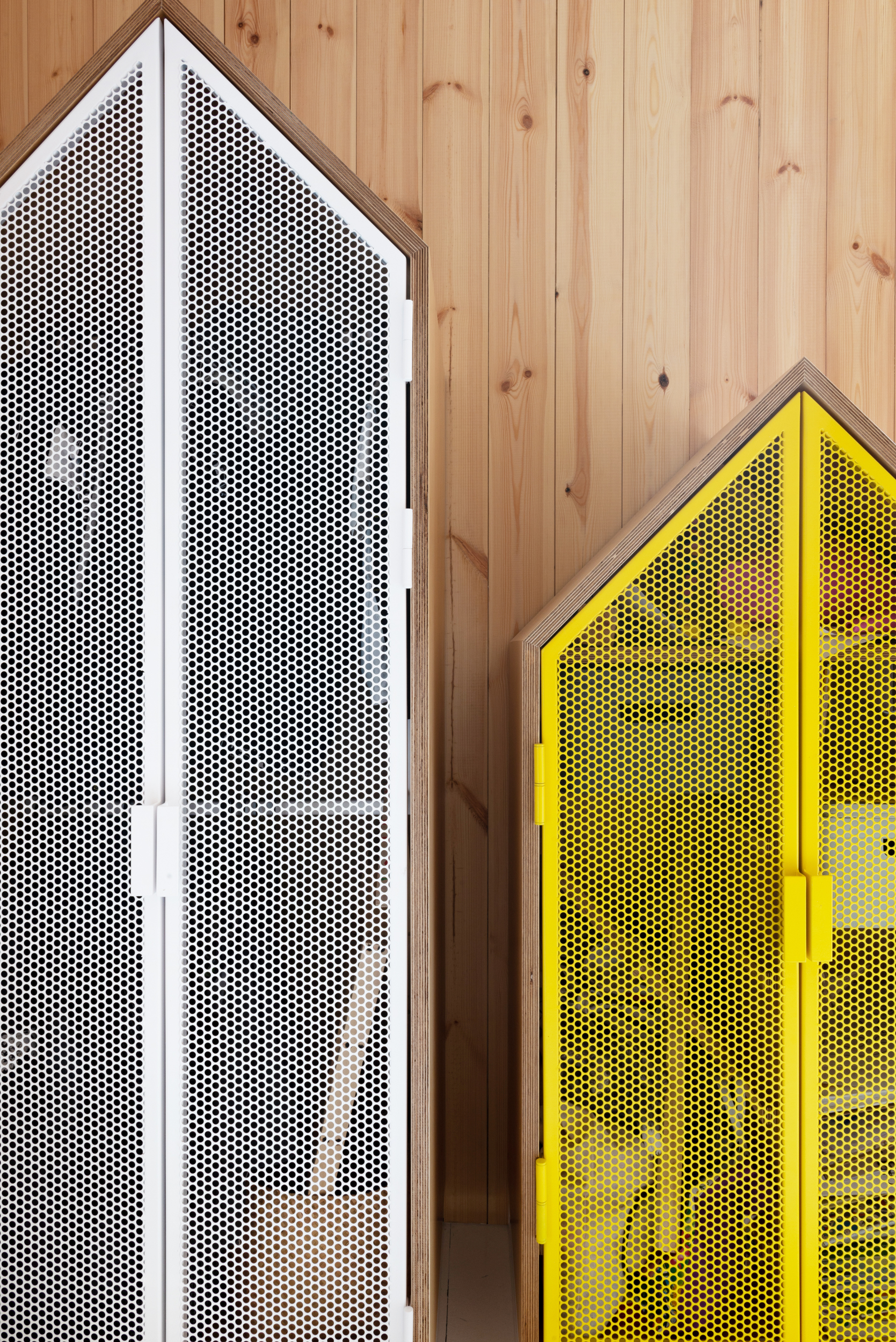 Дом, окнами в поле — Изображение №26 — Промдизайн на Dprofile