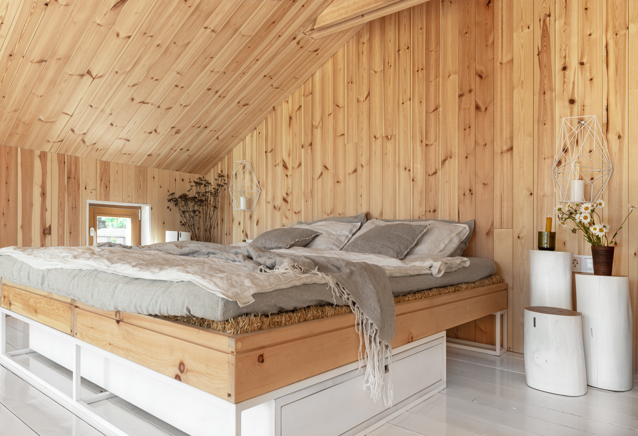 Дом, окнами в поле — Изображение №20 — Промдизайн на Dprofile