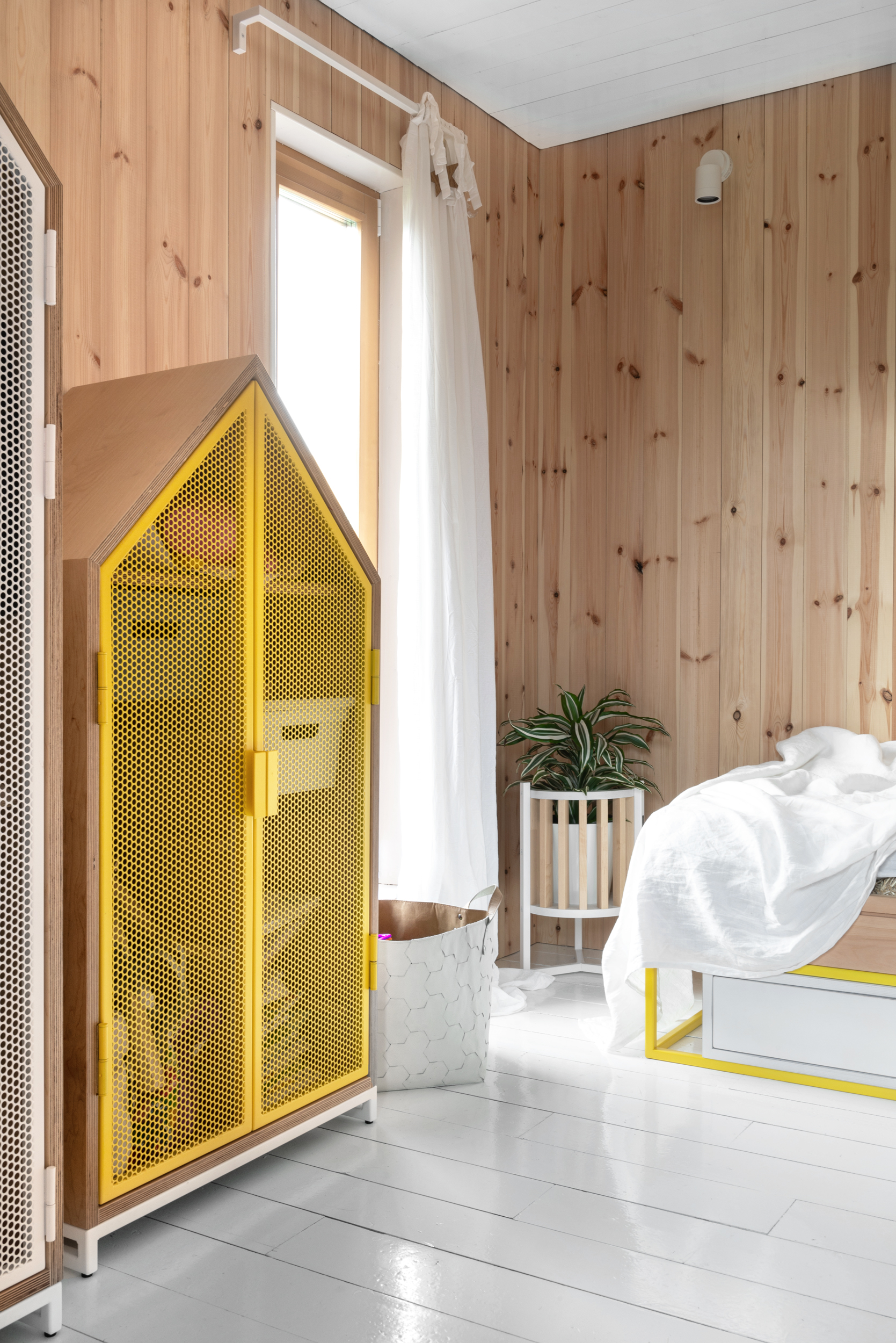 Дом, окнами в поле — Изображение №24 — Промдизайн на Dprofile