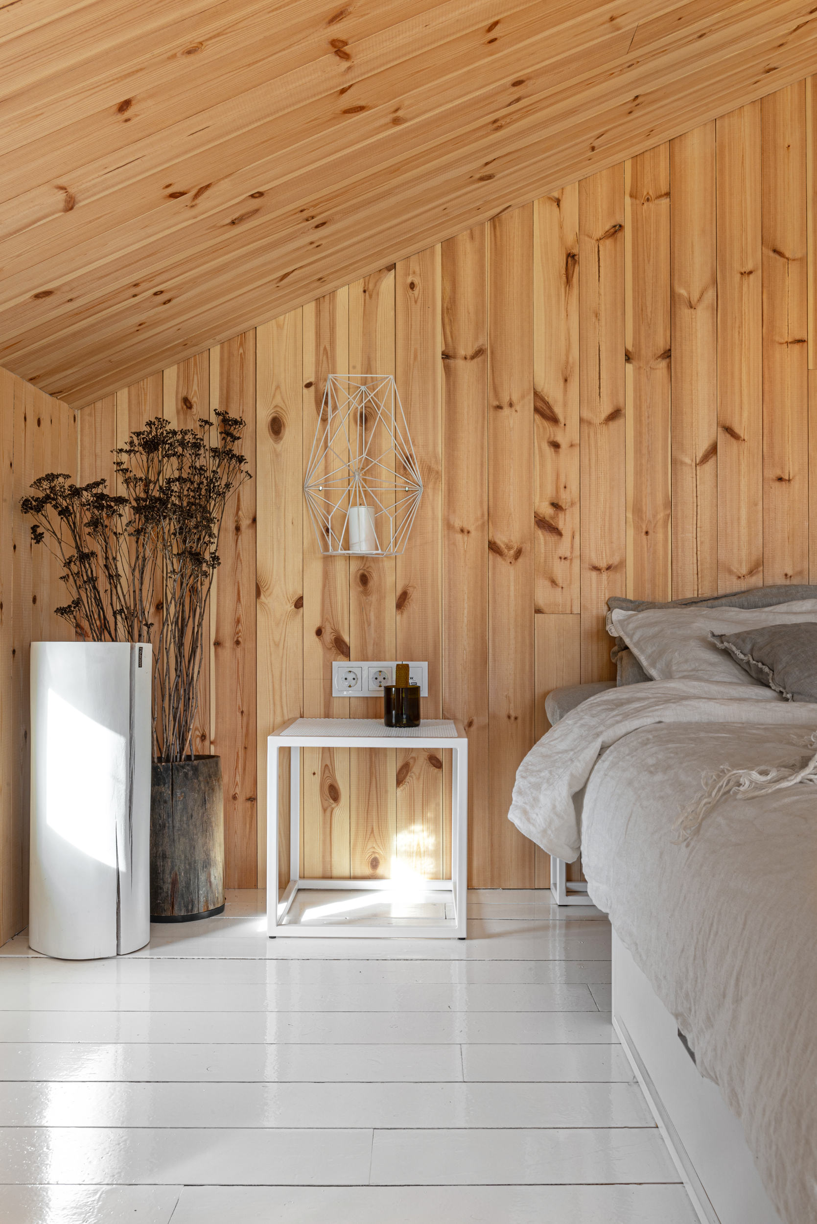 Дом, окнами в поле — Изображение №21 — Промдизайн на Dprofile