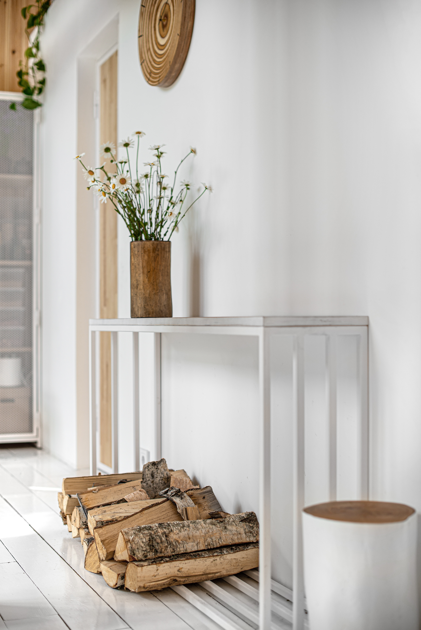 Дом, окнами в поле — Изображение №12 — Промдизайн на Dprofile