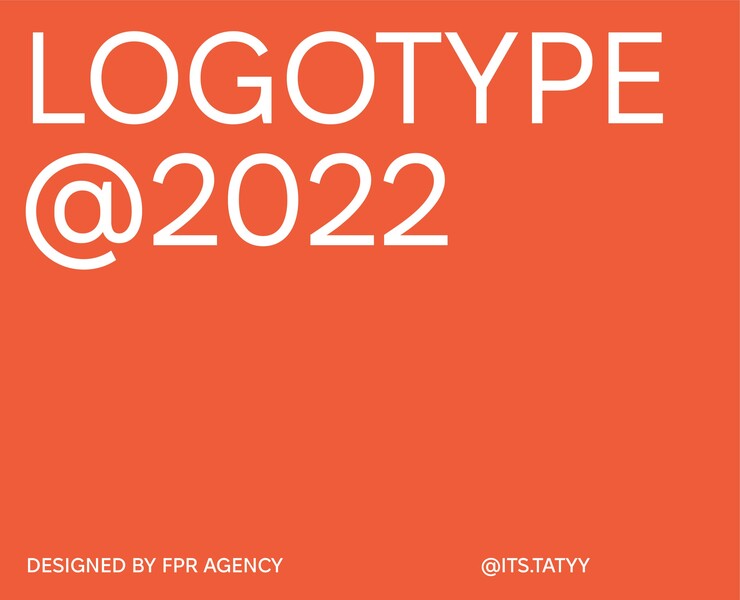 Logotype collection на Dprofile