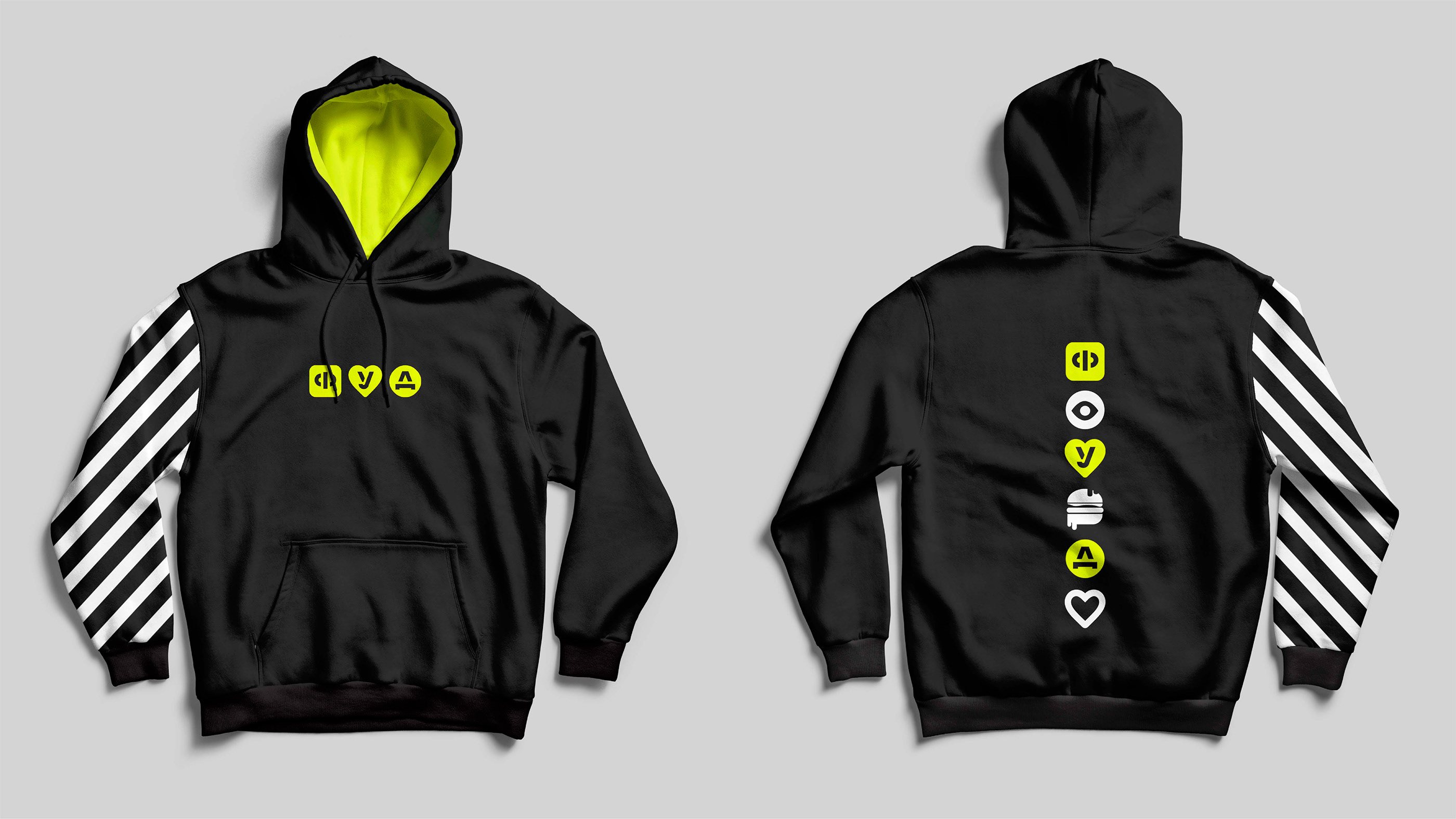 MERCH «FOOD PARK» — Изображение №8 — Брендинг на Dprofile