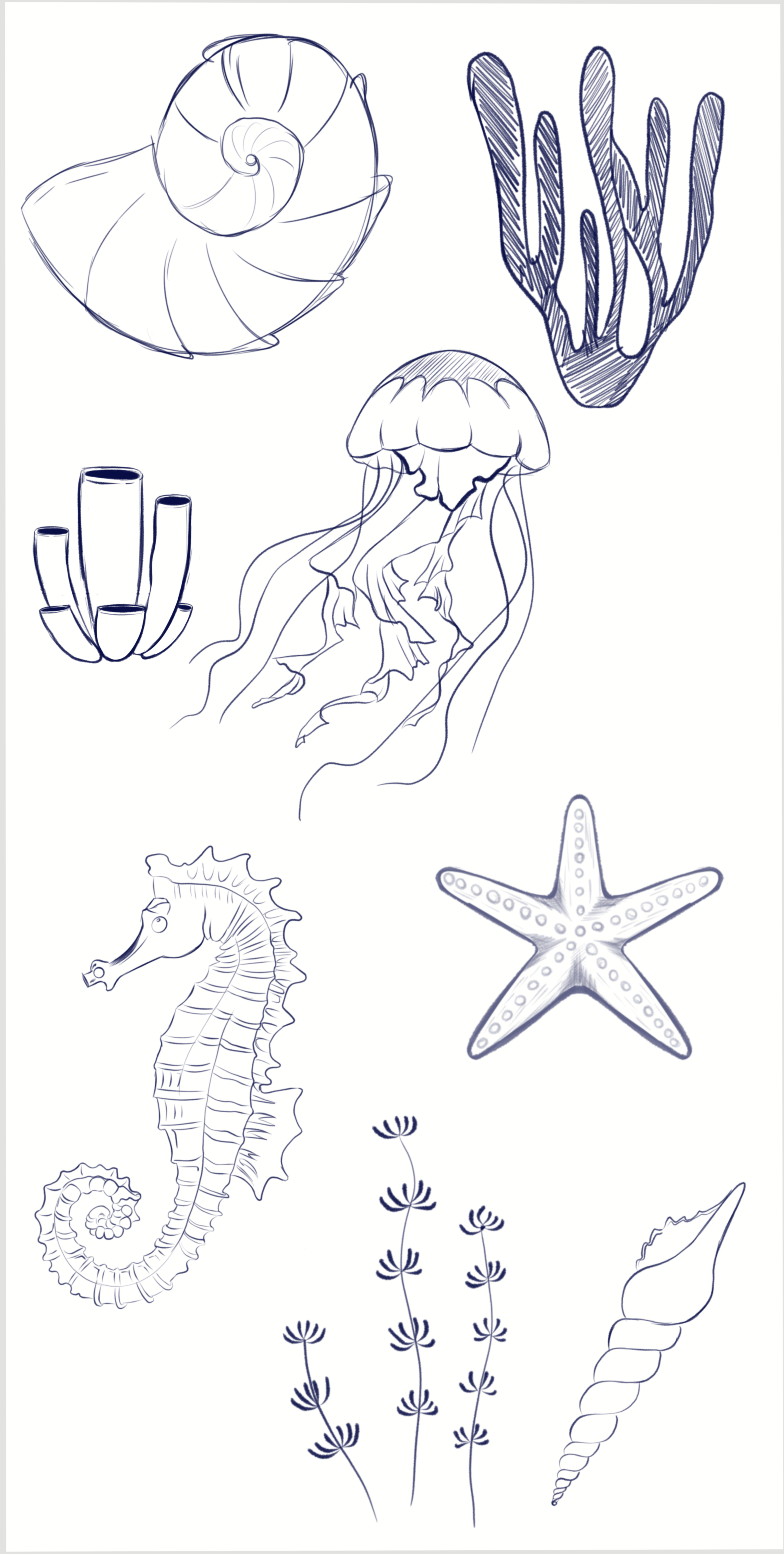 Принты для чехлов телефонов — Изображение №7 — Брендинг, Иллюстрация на Dprofile