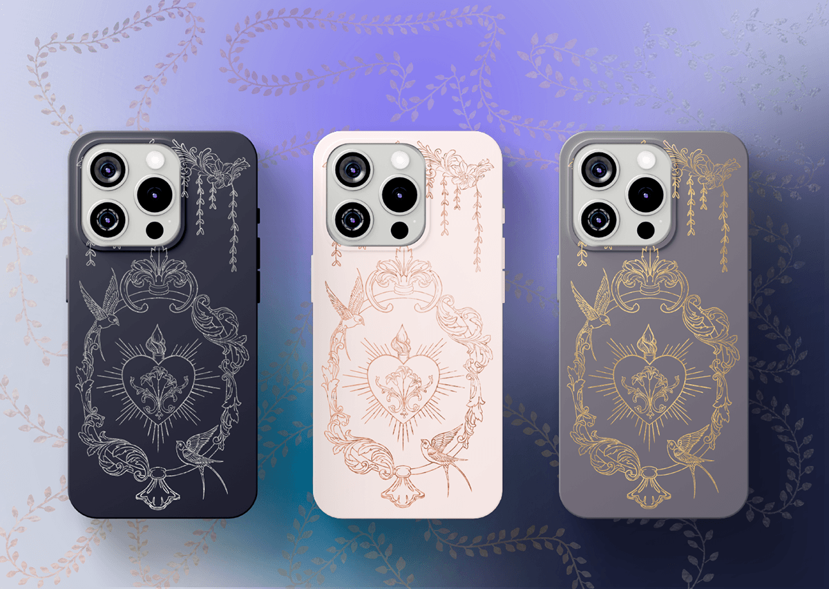 Принты для чехлов телефонов — Изображение №14 — Брендинг, Иллюстрация на Dprofile