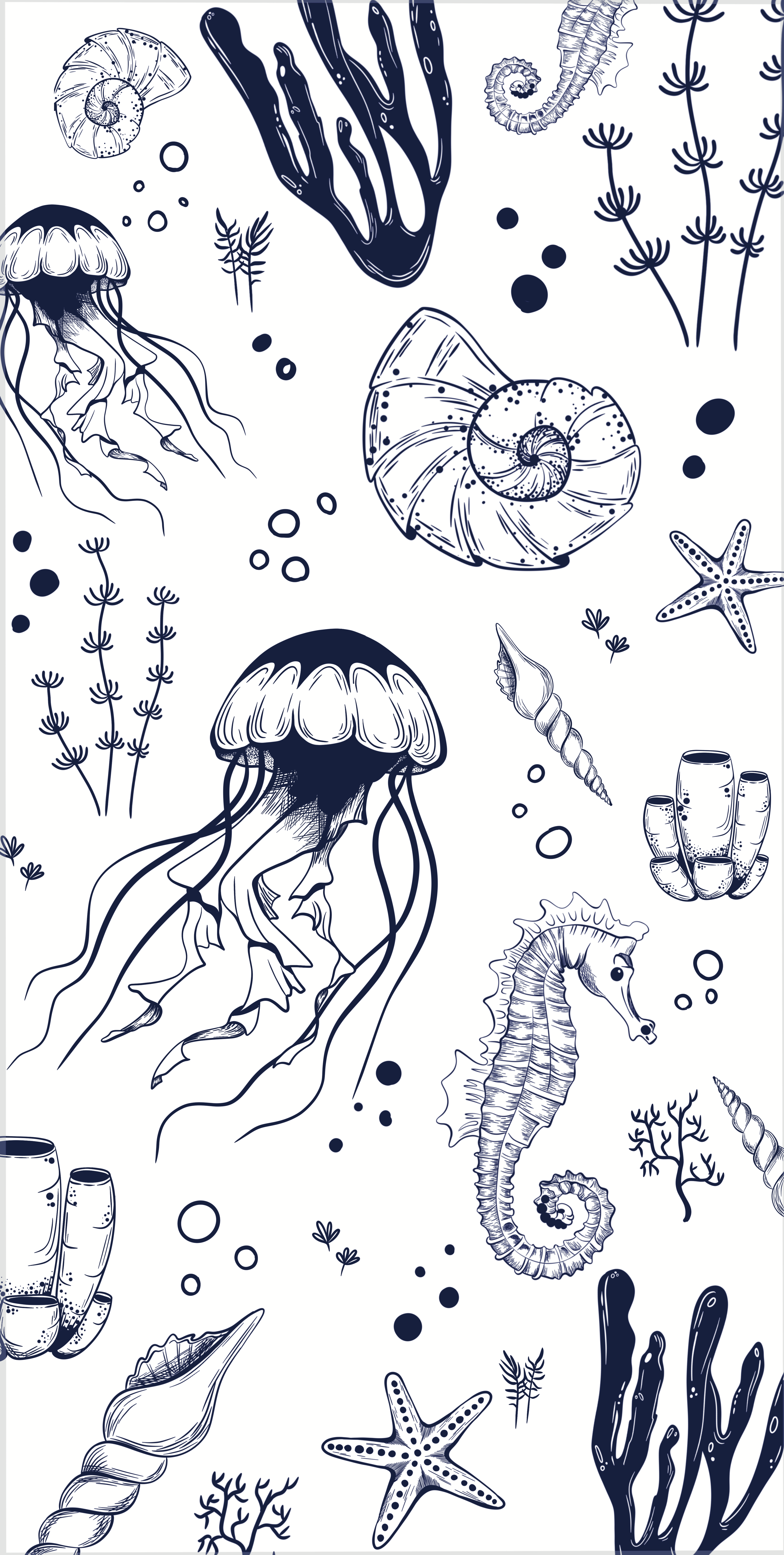 Принты для чехлов телефонов — Изображение №9 — Брендинг, Иллюстрация на Dprofile